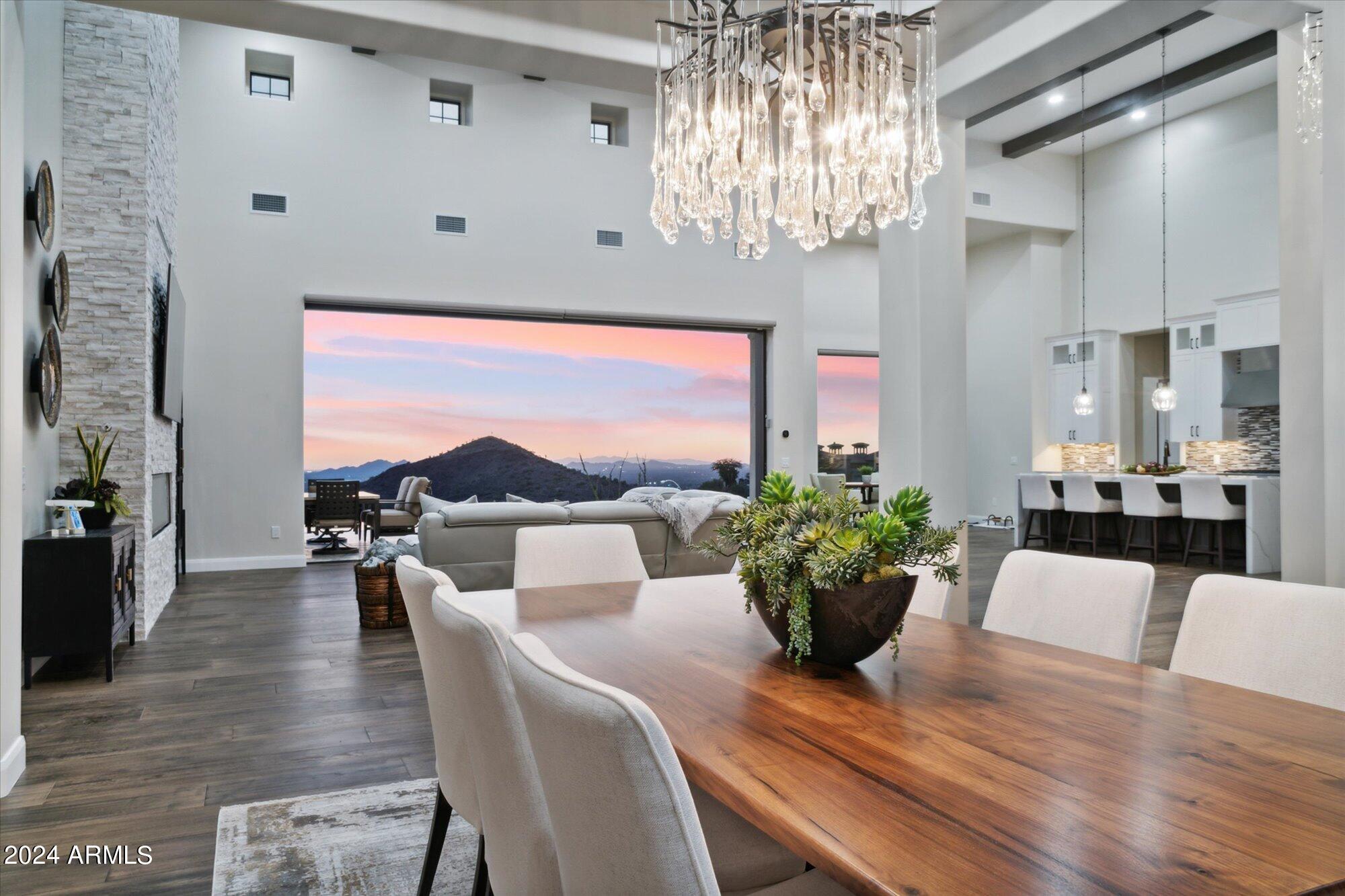 CRESTVIEW AT FOUNTAIN HILLS - Residential