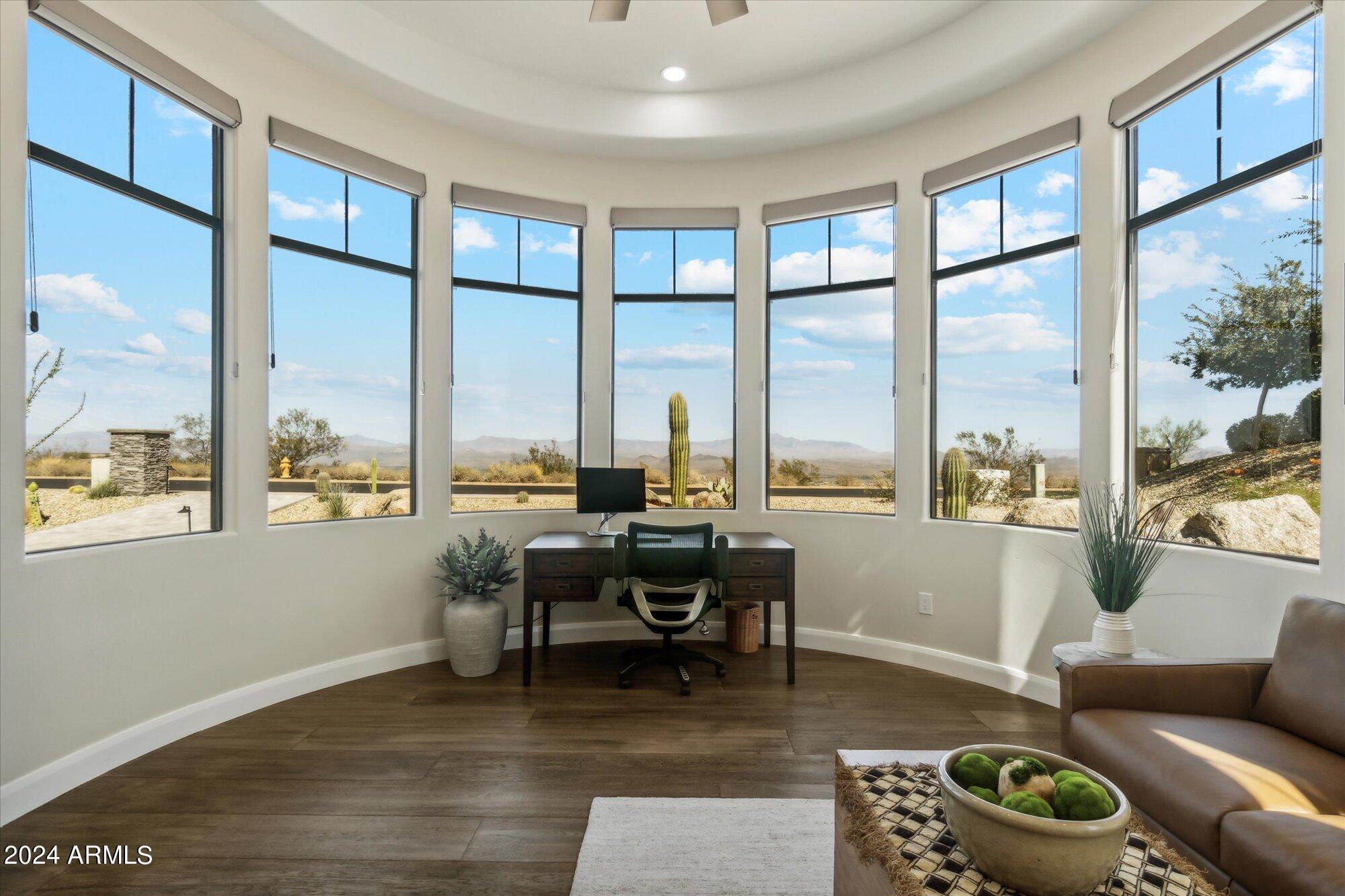 CRESTVIEW AT FOUNTAIN HILLS - Residential