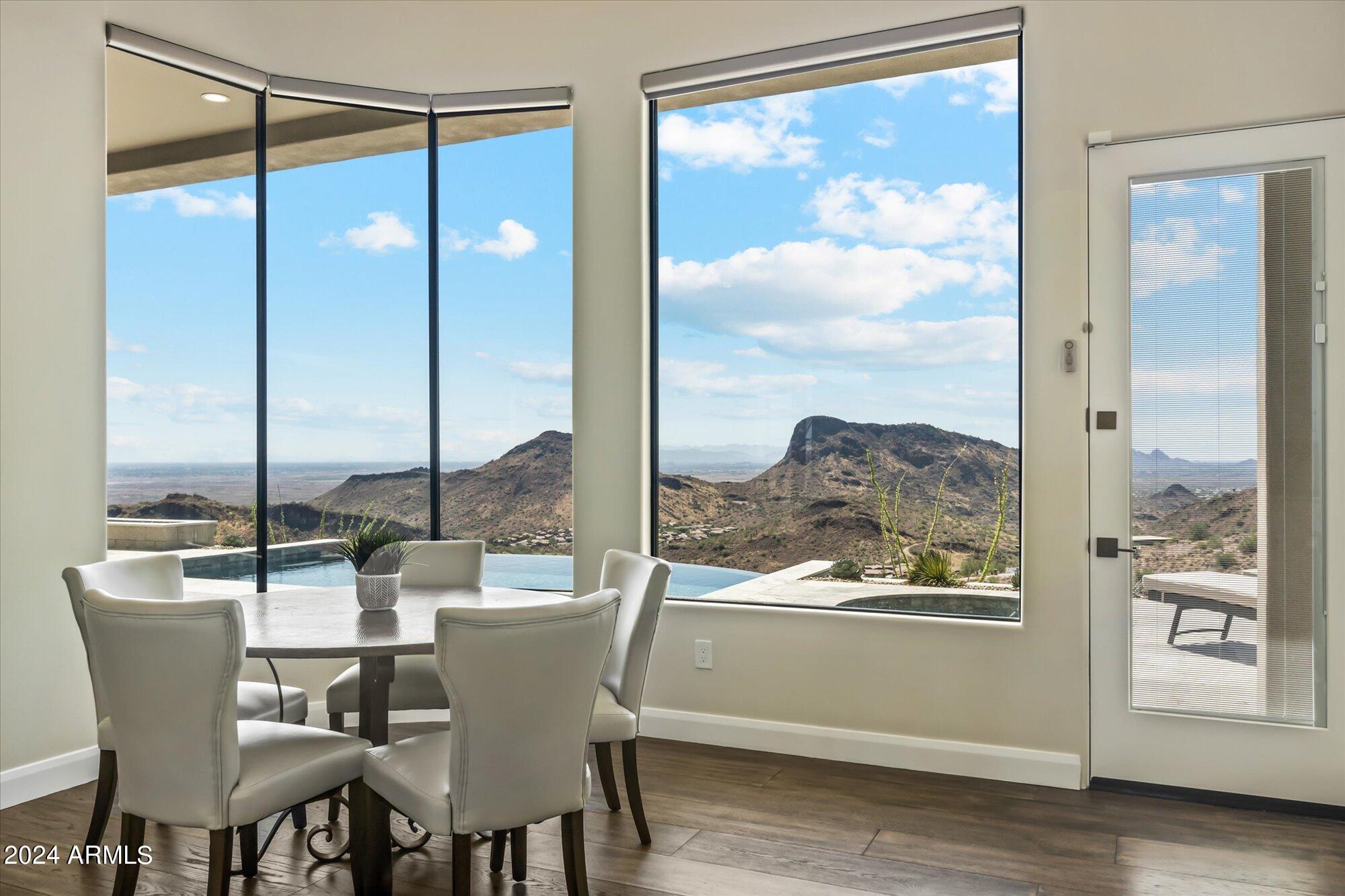 CRESTVIEW AT FOUNTAIN HILLS - Residential