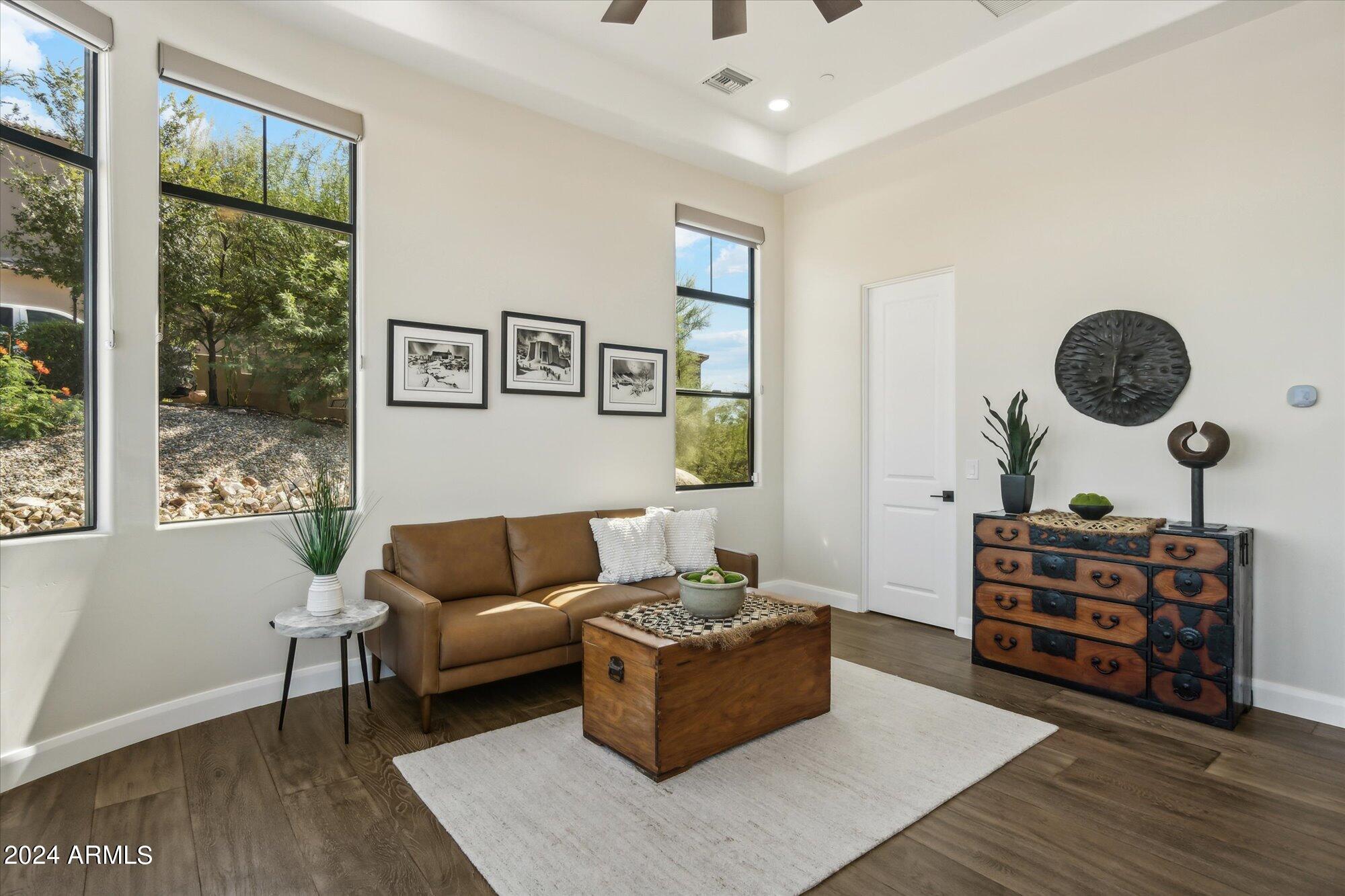 CRESTVIEW AT FOUNTAIN HILLS - Residential