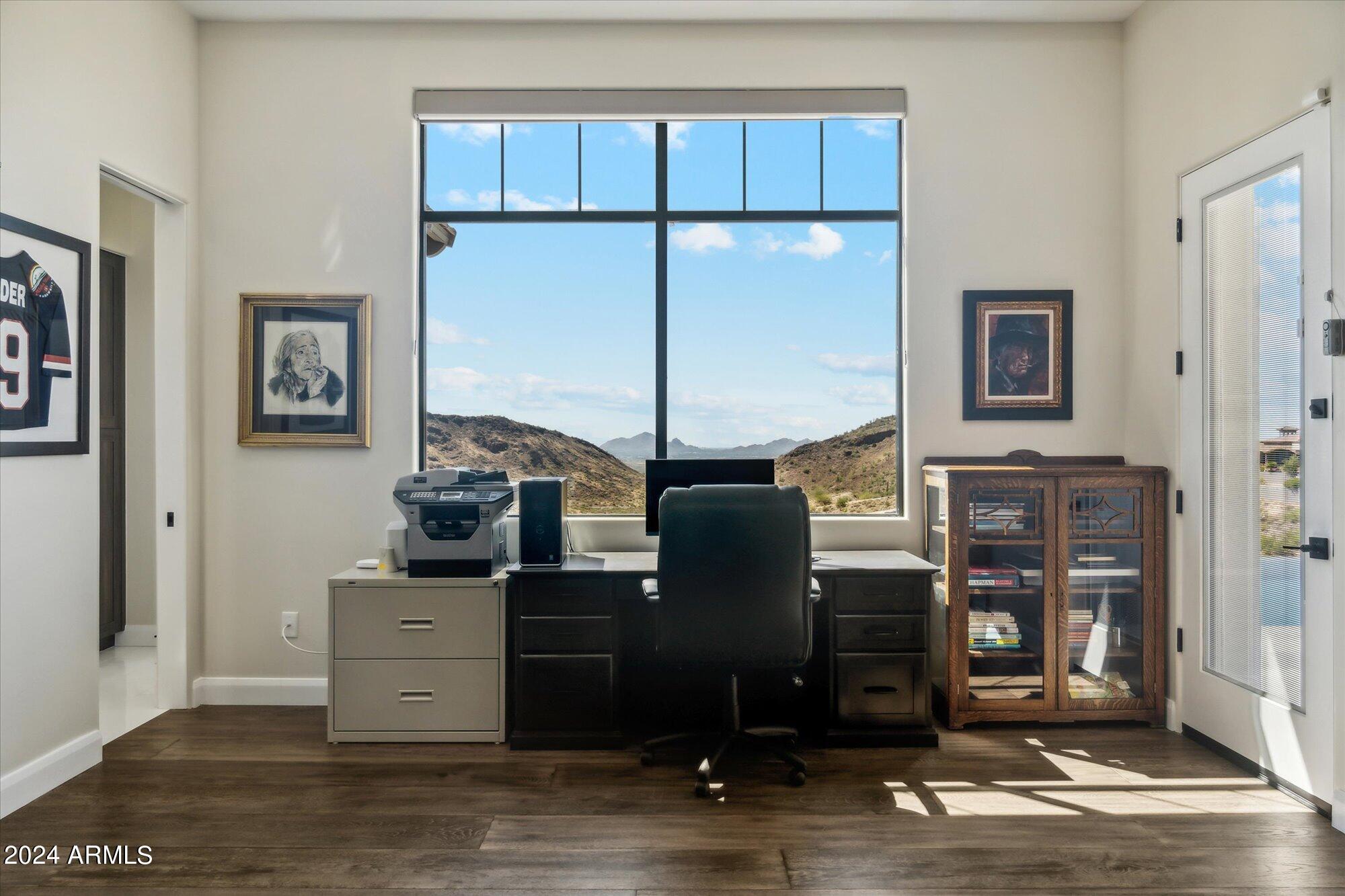 CRESTVIEW AT FOUNTAIN HILLS - Residential