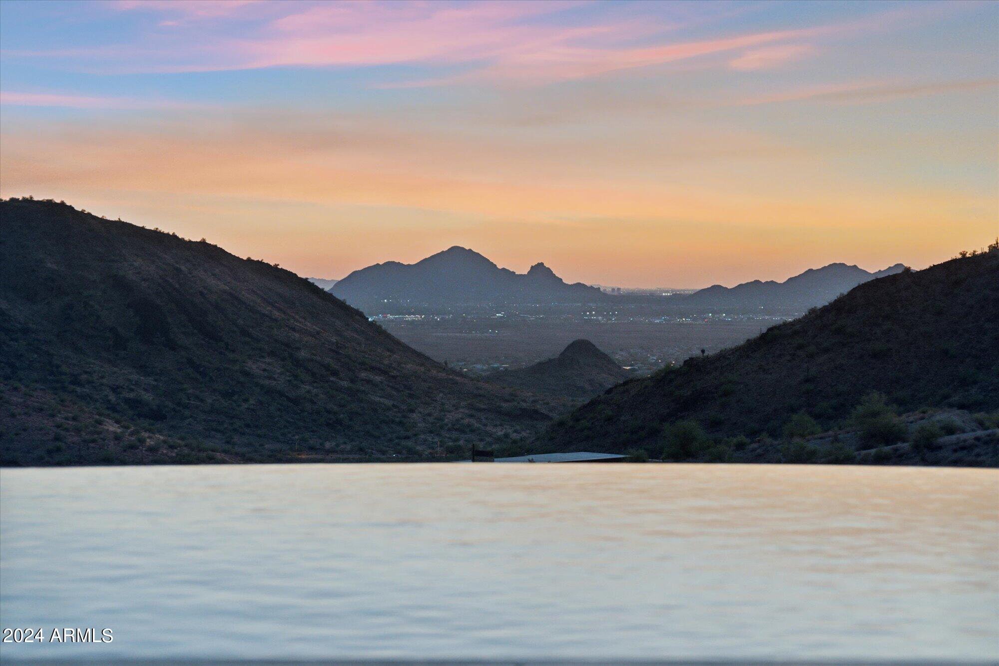 CRESTVIEW AT FOUNTAIN HILLS - Residential