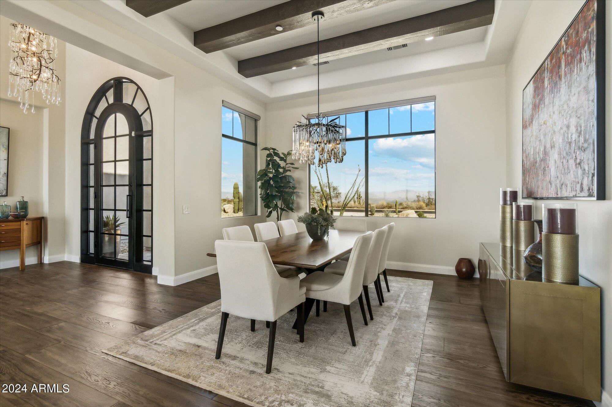 CRESTVIEW AT FOUNTAIN HILLS - Residential