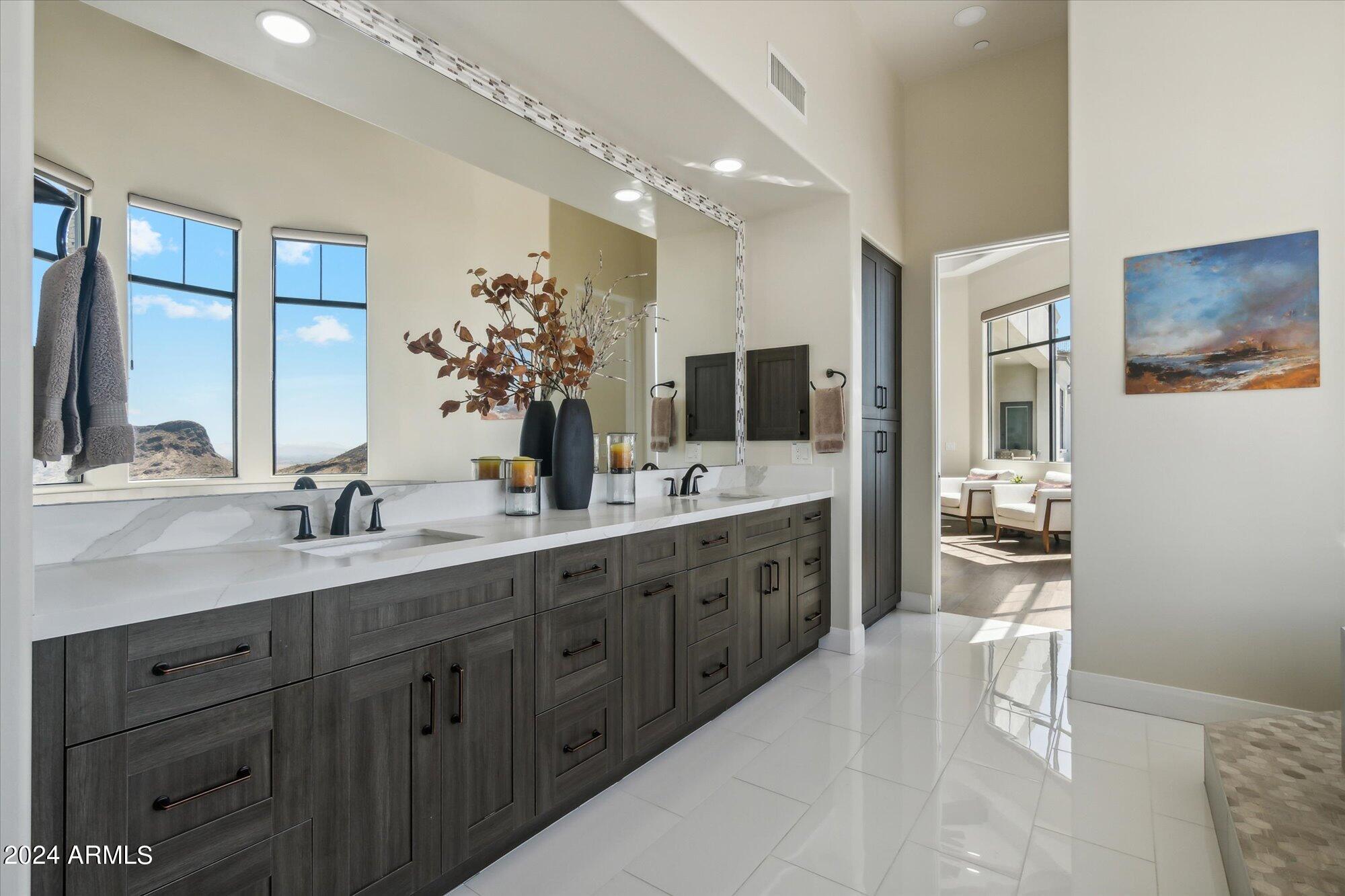 CRESTVIEW AT FOUNTAIN HILLS - Residential