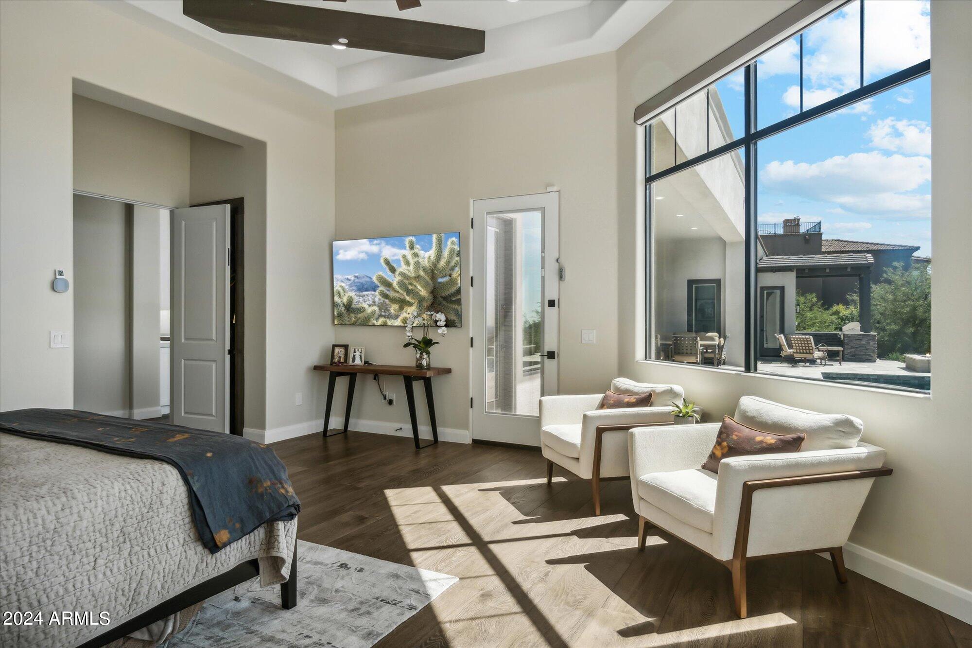 CRESTVIEW AT FOUNTAIN HILLS - Residential