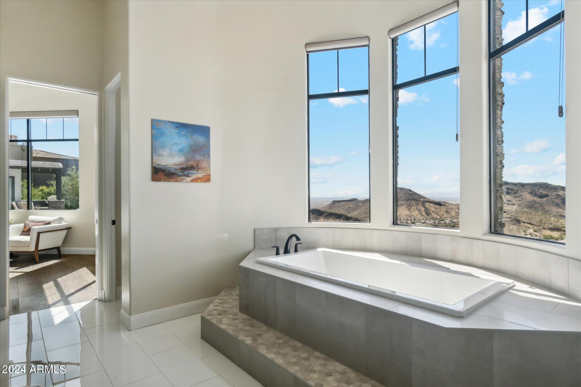 CRESTVIEW AT FOUNTAIN HILLS - Residential