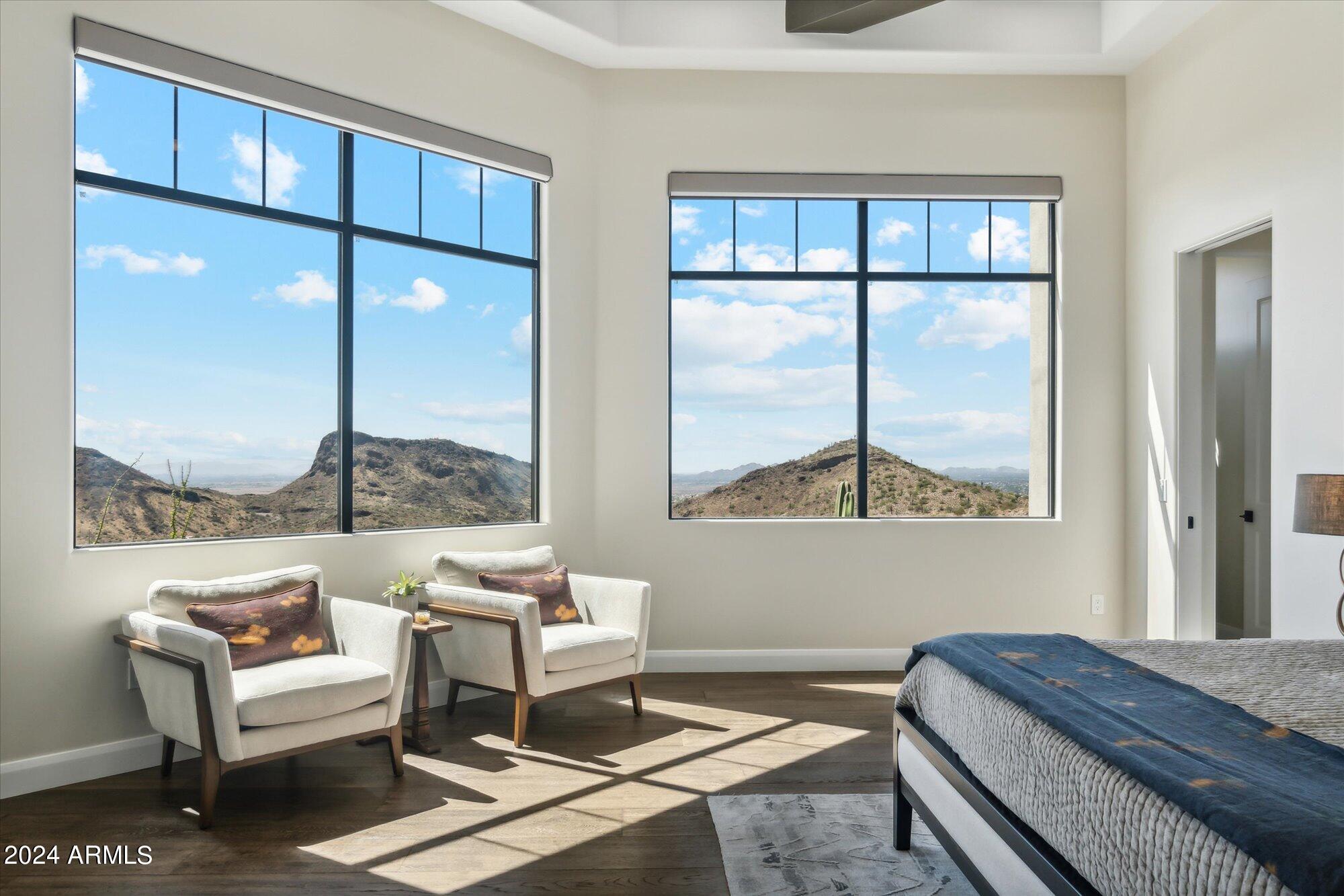 CRESTVIEW AT FOUNTAIN HILLS - Residential
