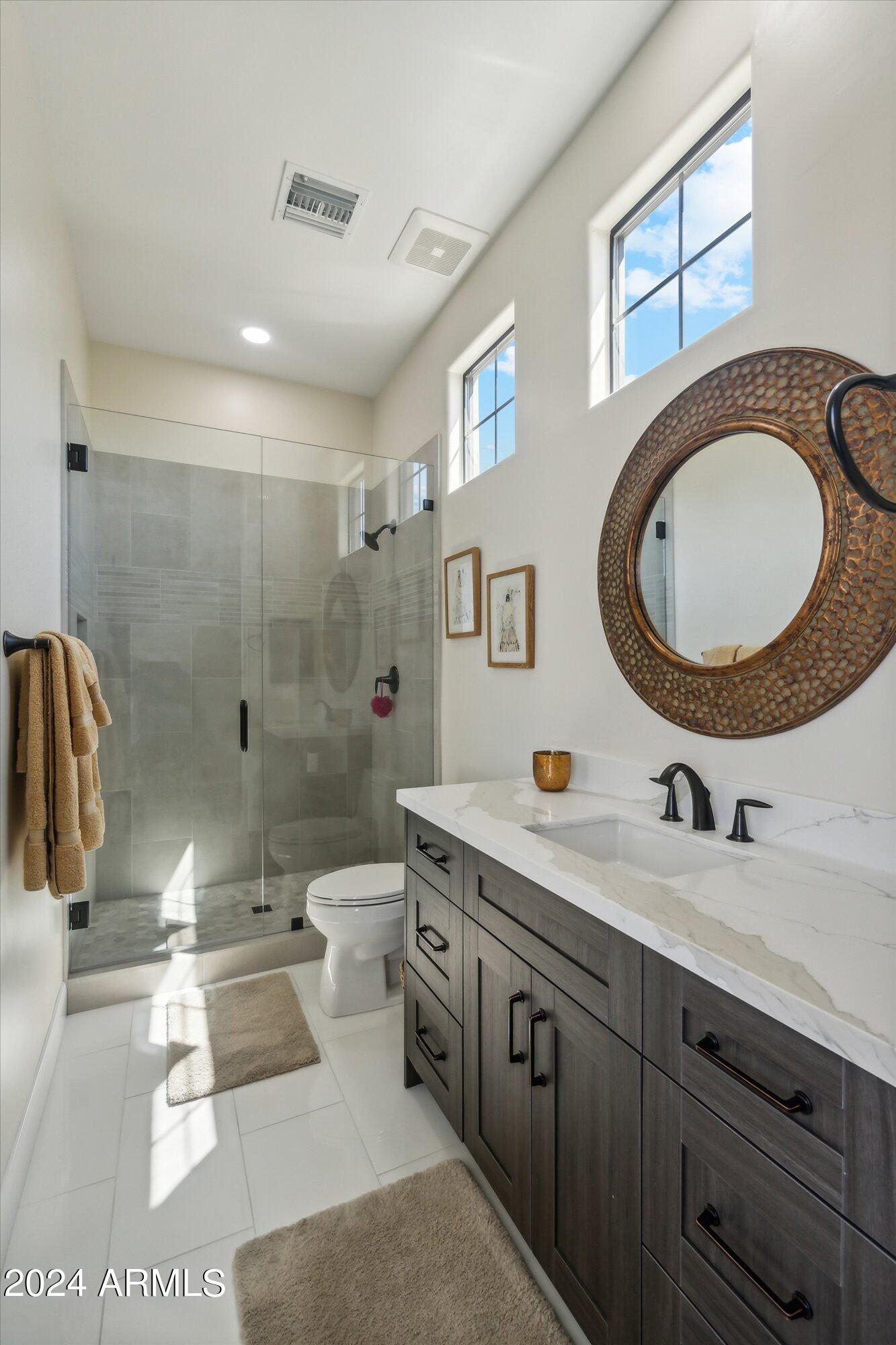 CRESTVIEW AT FOUNTAIN HILLS - Residential
