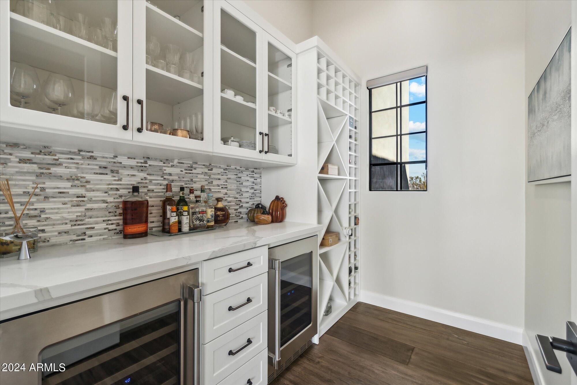 CRESTVIEW AT FOUNTAIN HILLS - Residential
