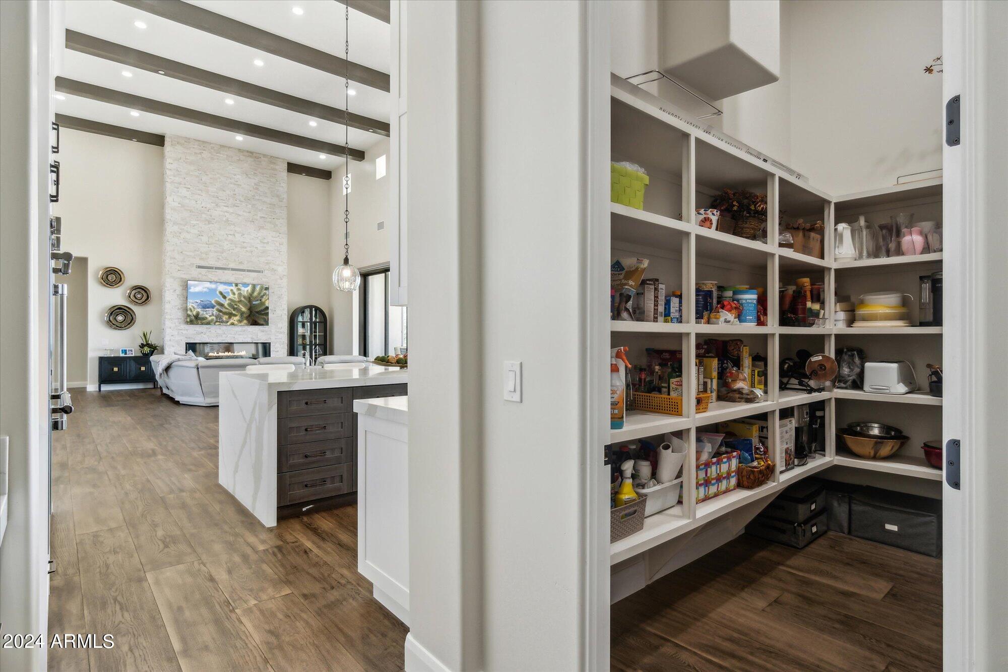 CRESTVIEW AT FOUNTAIN HILLS - Residential