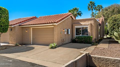 678 Leisure World -- Mesa AZ 85206