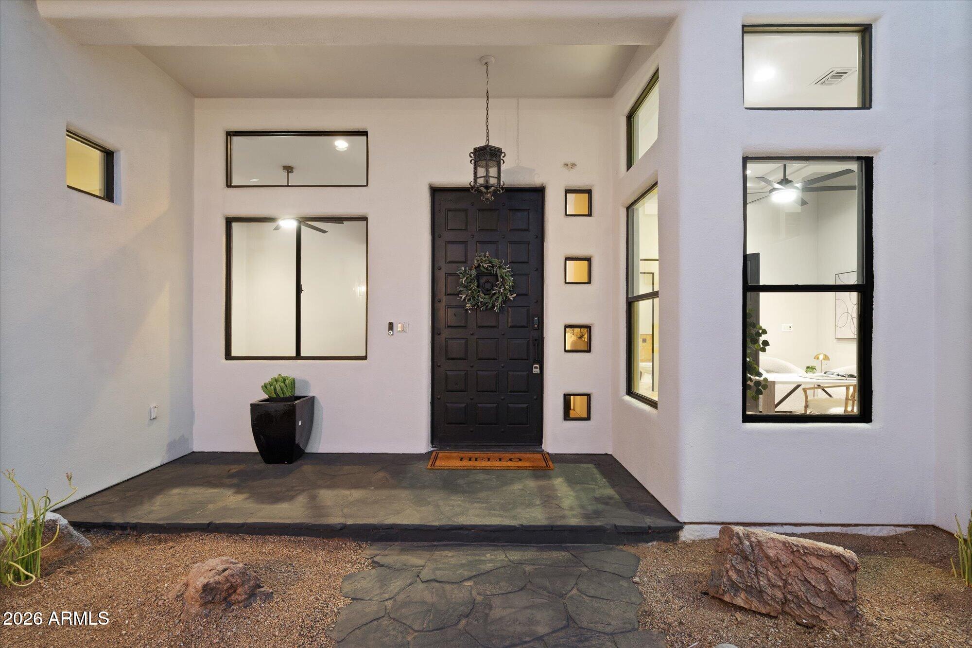 16908 E BUCKHORN Trail