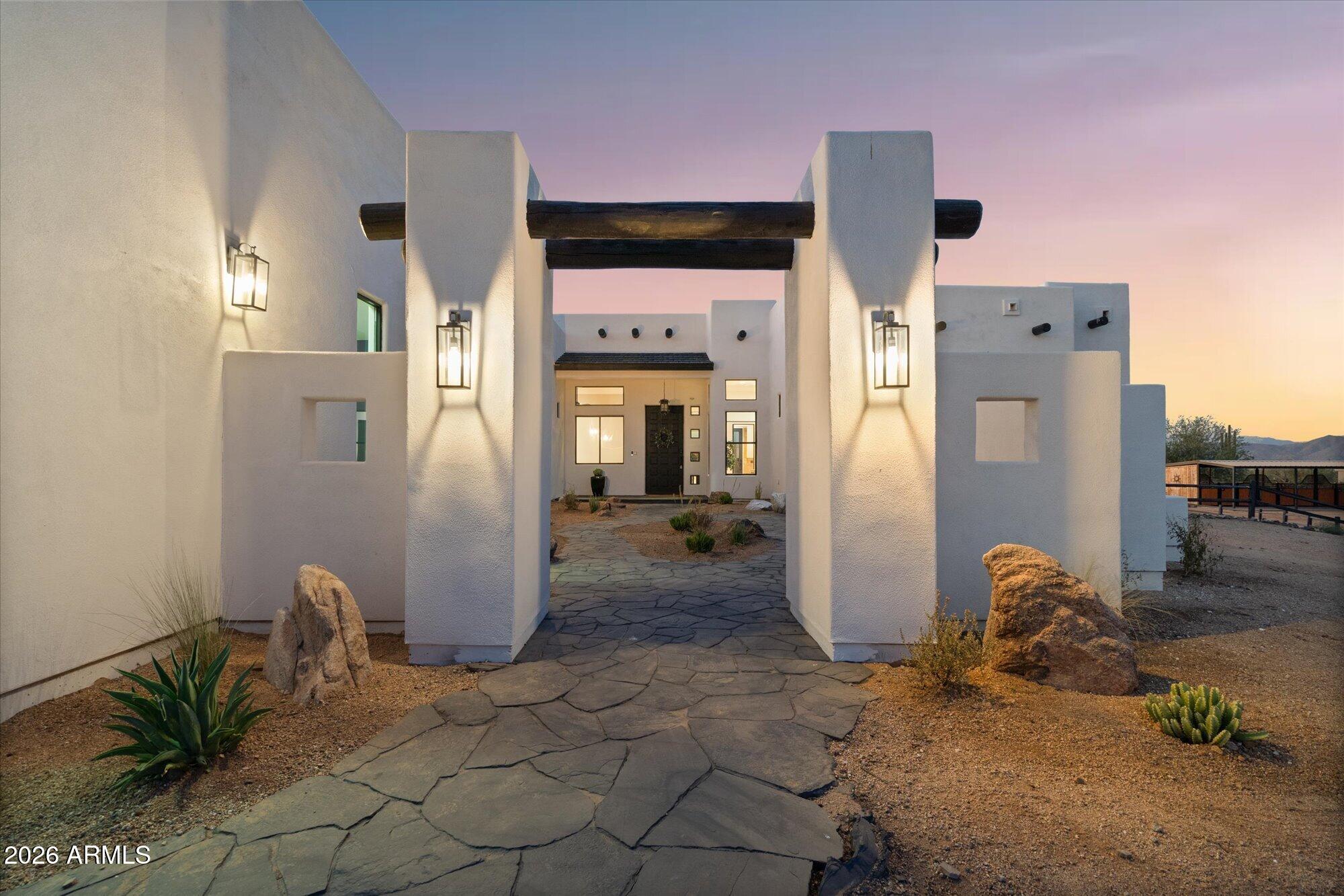 16908 E BUCKHORN Trail