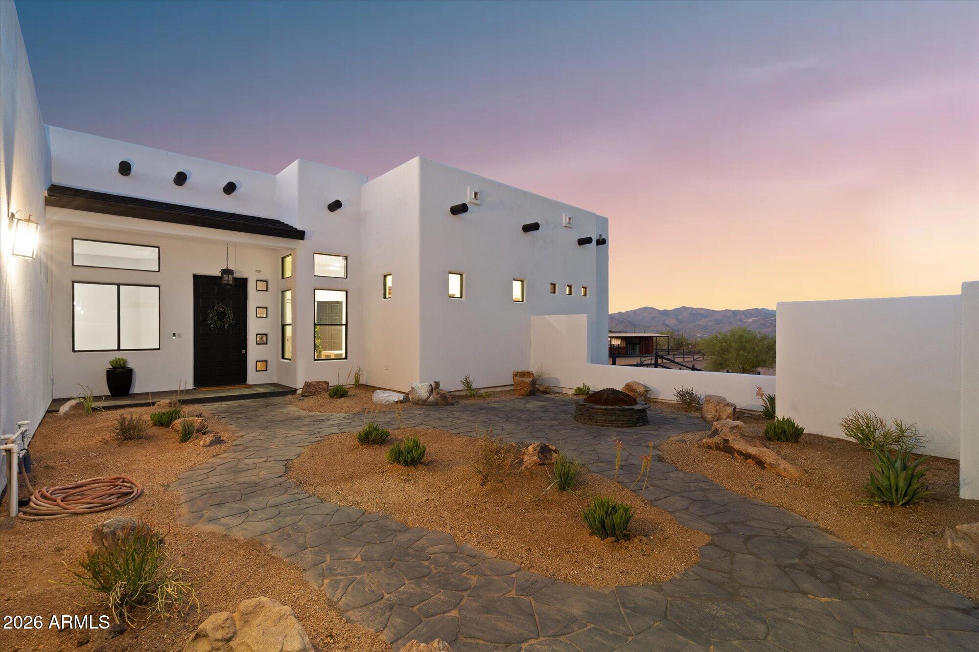 16908 E BUCKHORN Trail