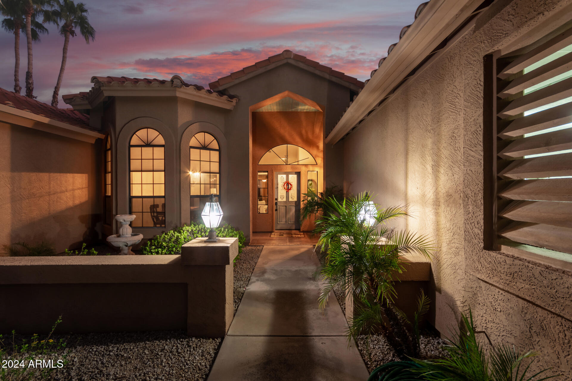 18649 E MCDOWELL MOUNTAIN Drive