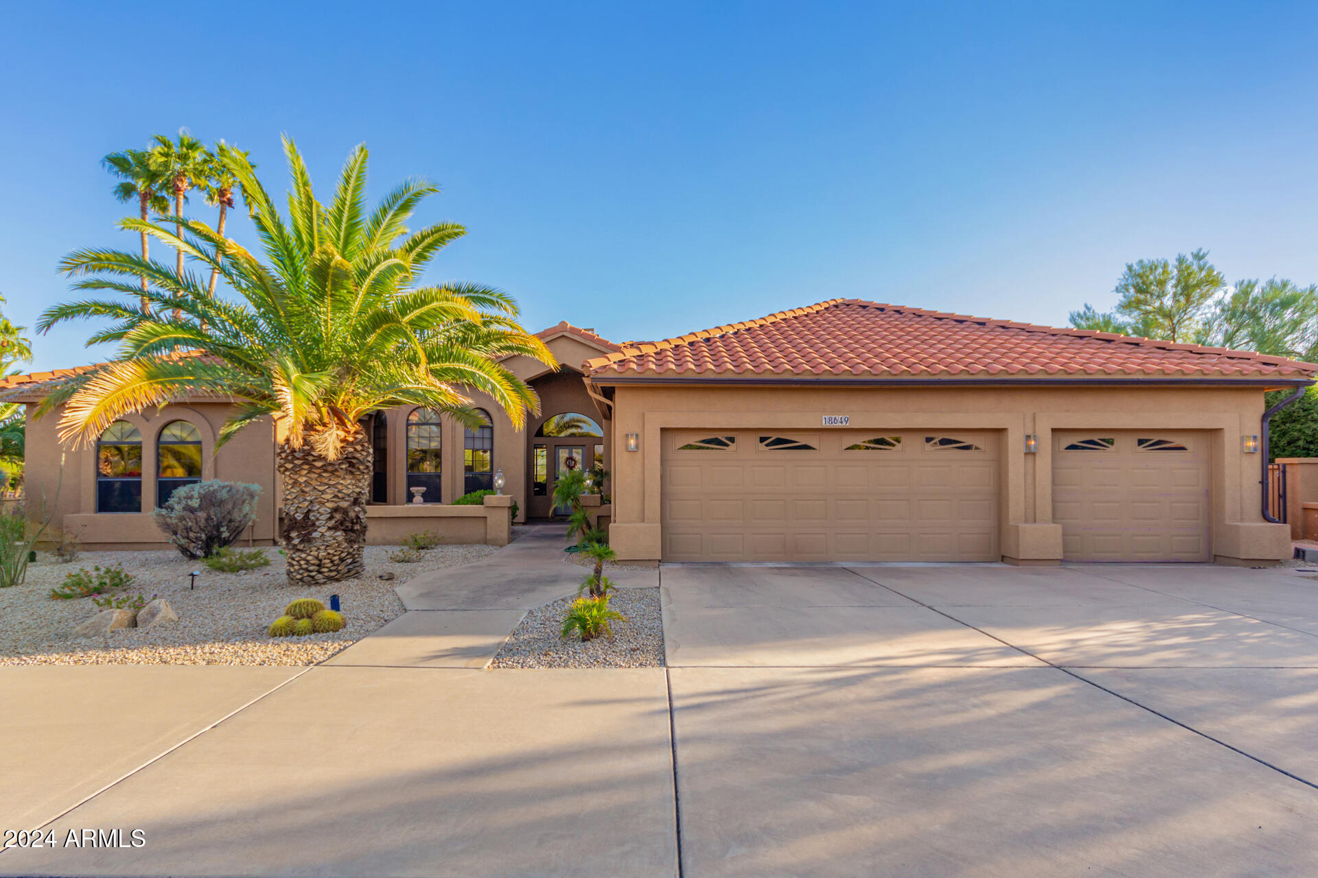 18649 E MCDOWELL MOUNTAIN Drive