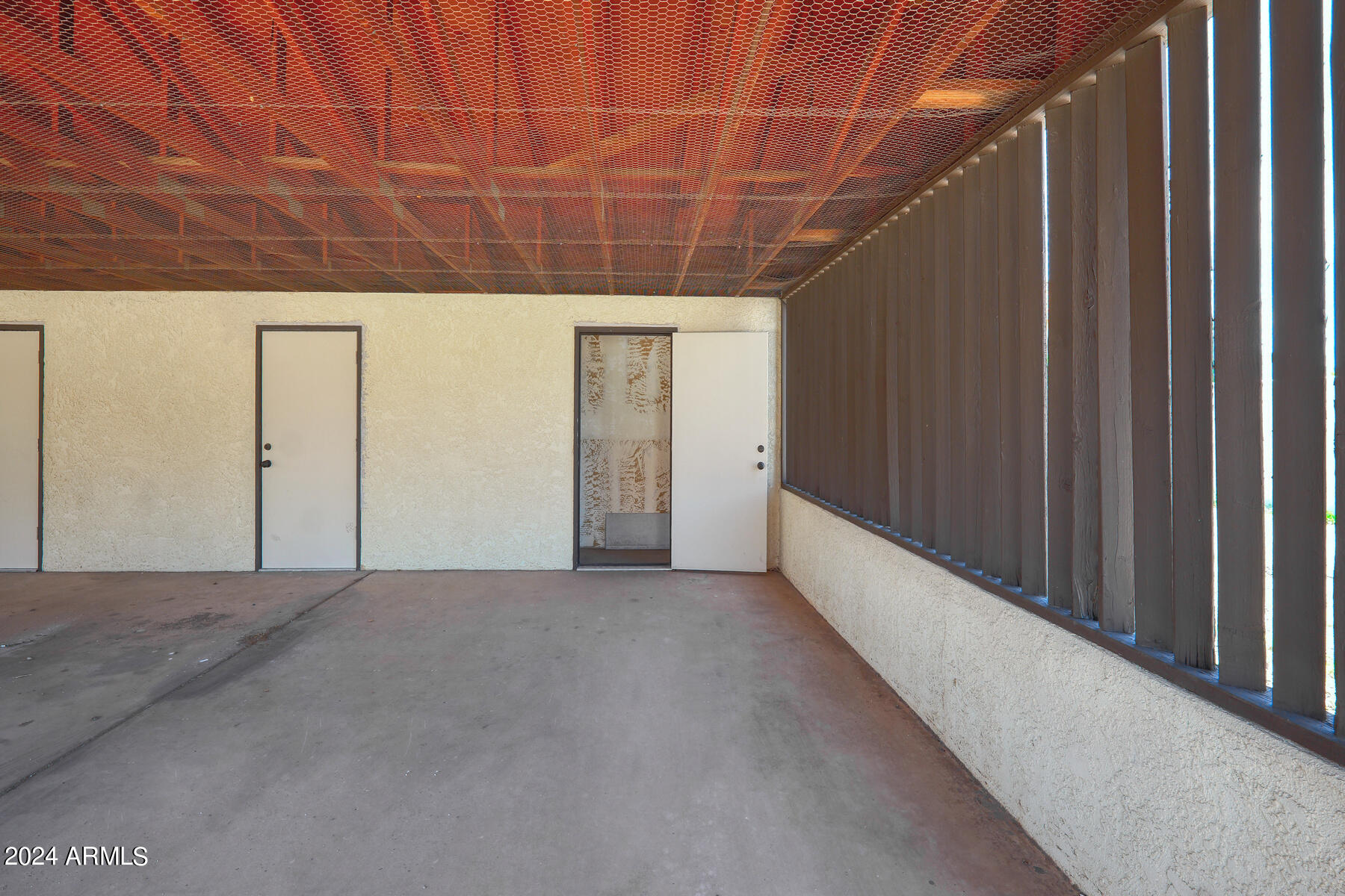 HACIENDA DON PEDRO - Residential Lease