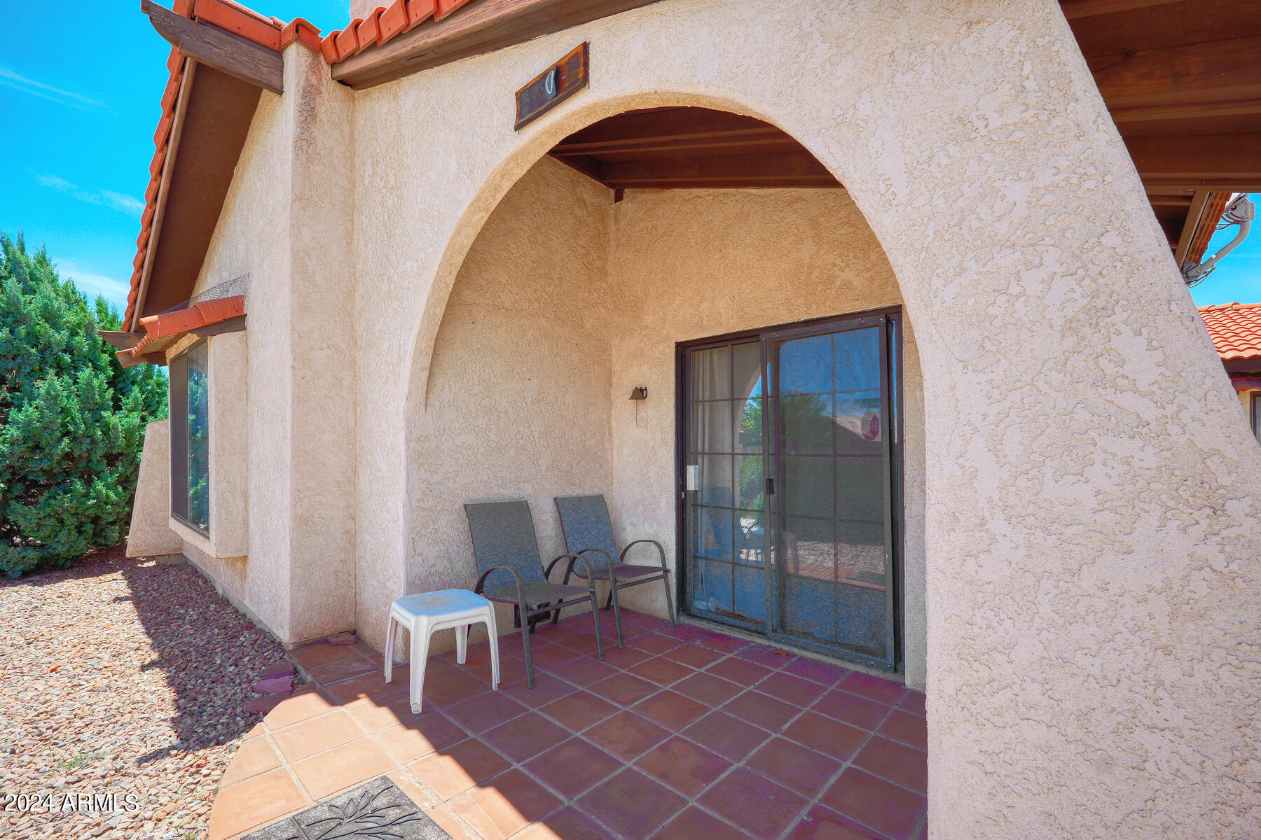 HACIENDA DON PEDRO - Residential Lease
