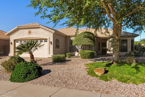 3530 E FIRESTONE Drive Chandler AZ 85249