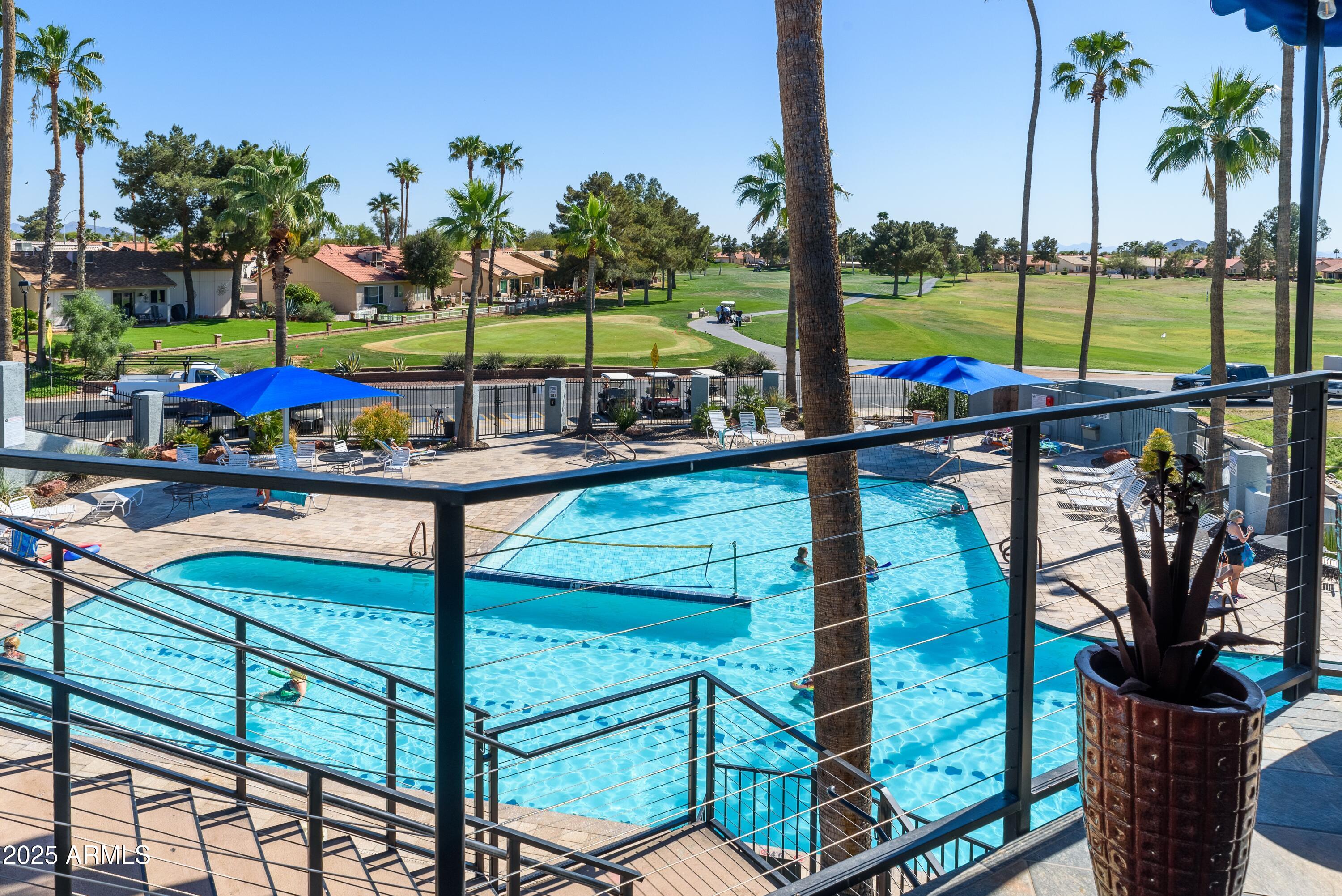 SUNBIRD GOLF RESORT - Residential