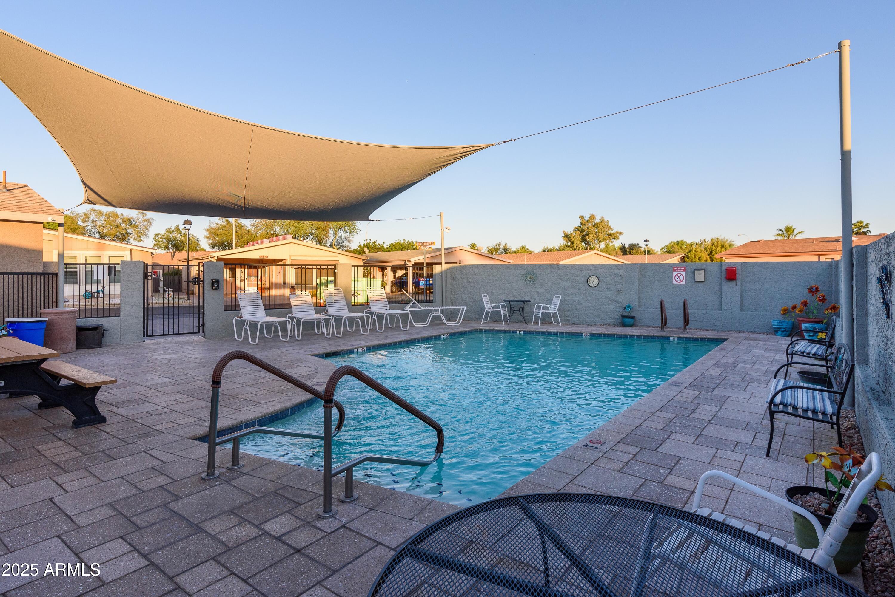 SUNBIRD GOLF RESORT - Residential