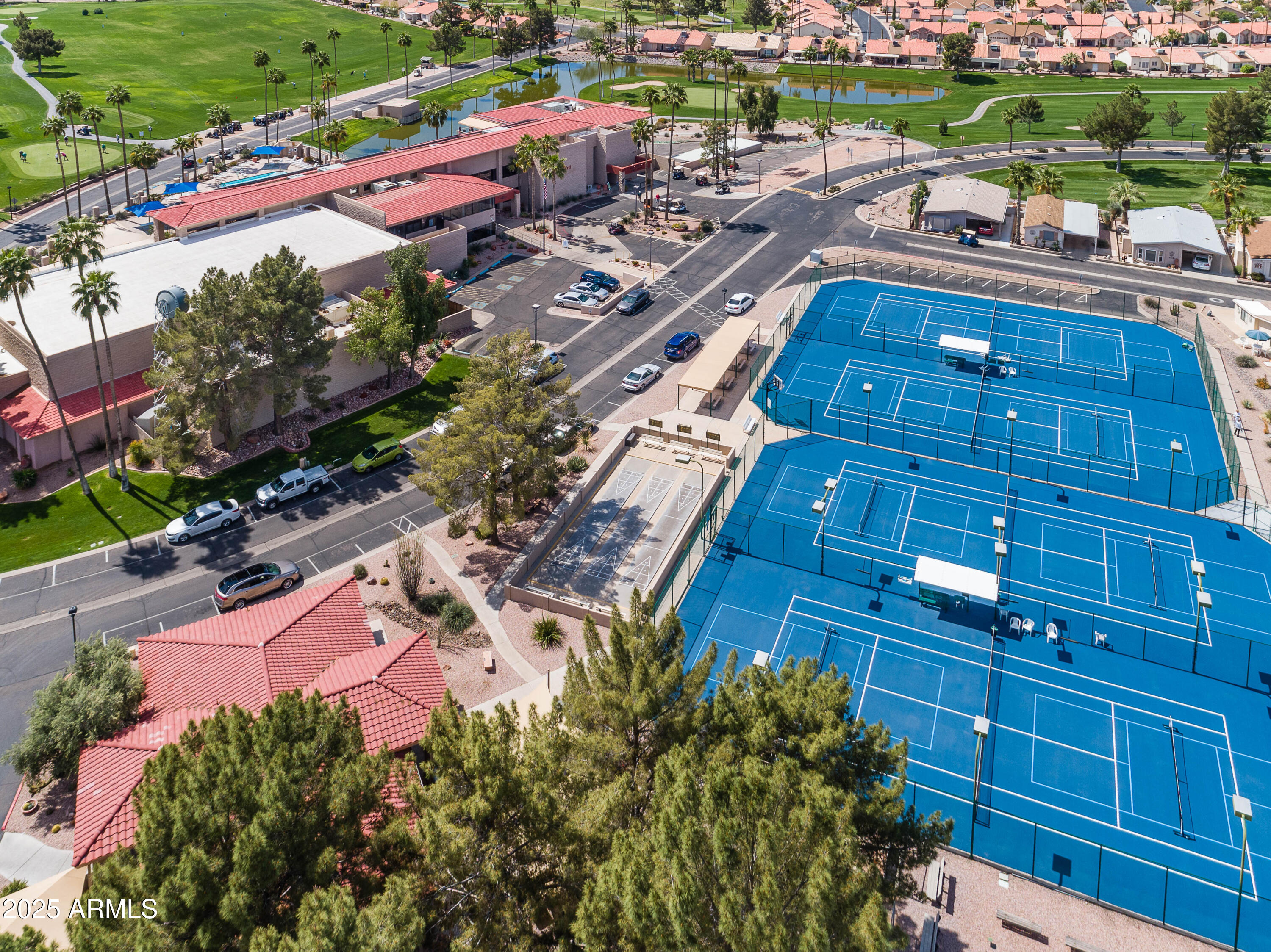 SUNBIRD GOLF RESORT - Residential