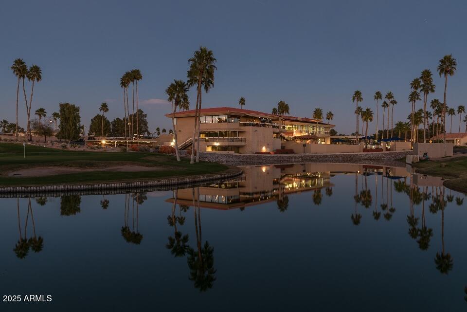 SUNBIRD GOLF RESORT - Residential