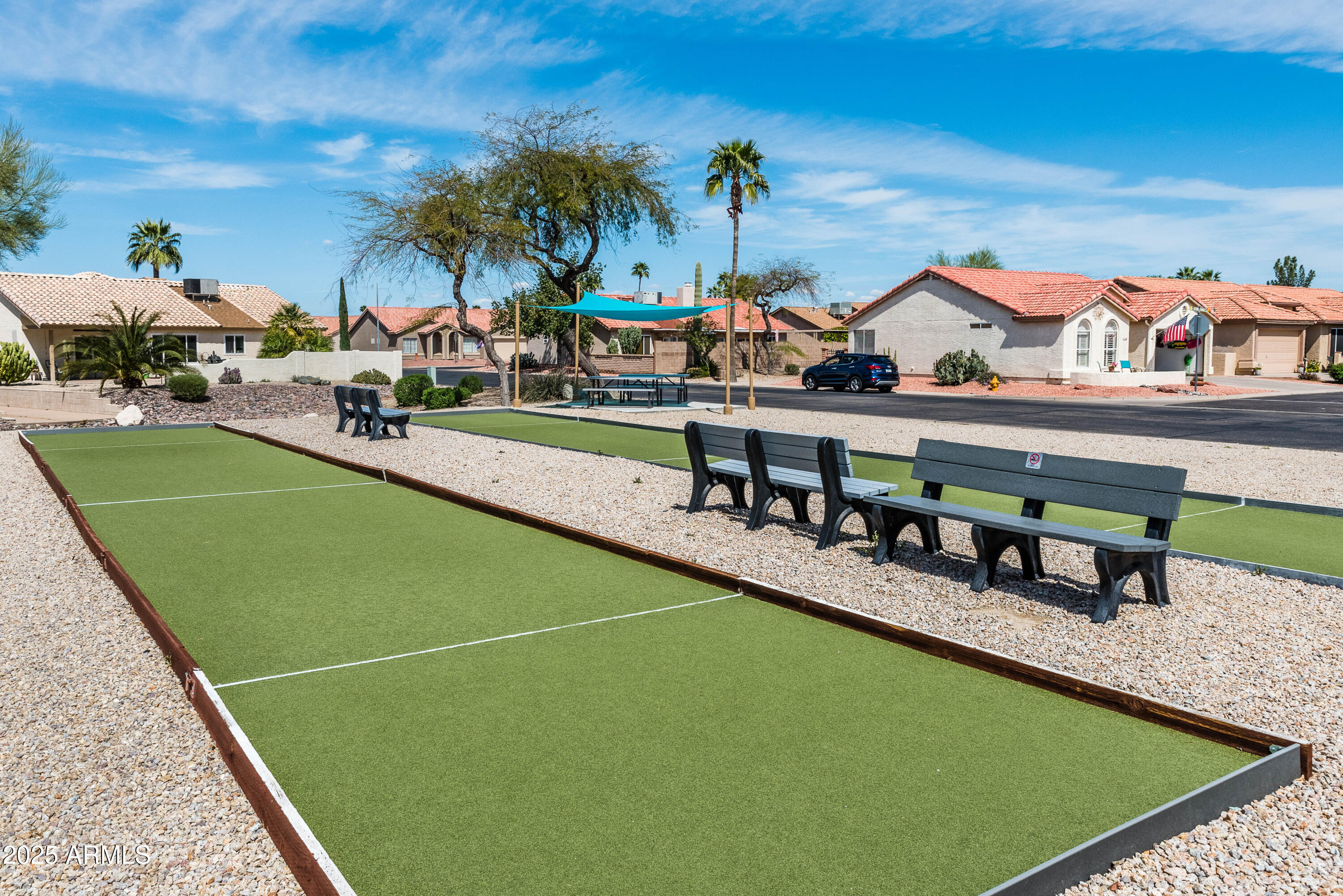 SUNBIRD GOLF RESORT - Residential