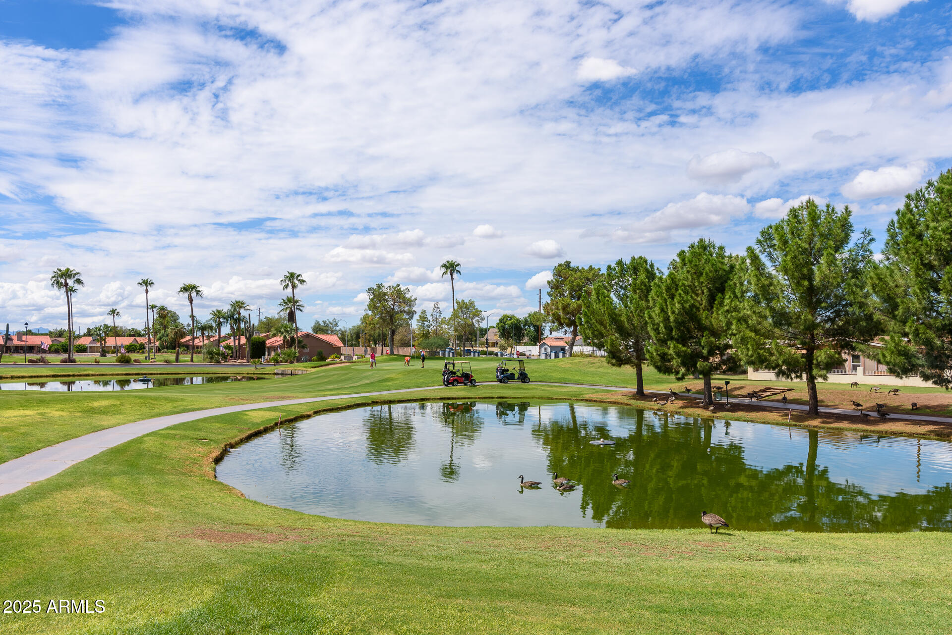SUNBIRD GOLF RESORT - Residential