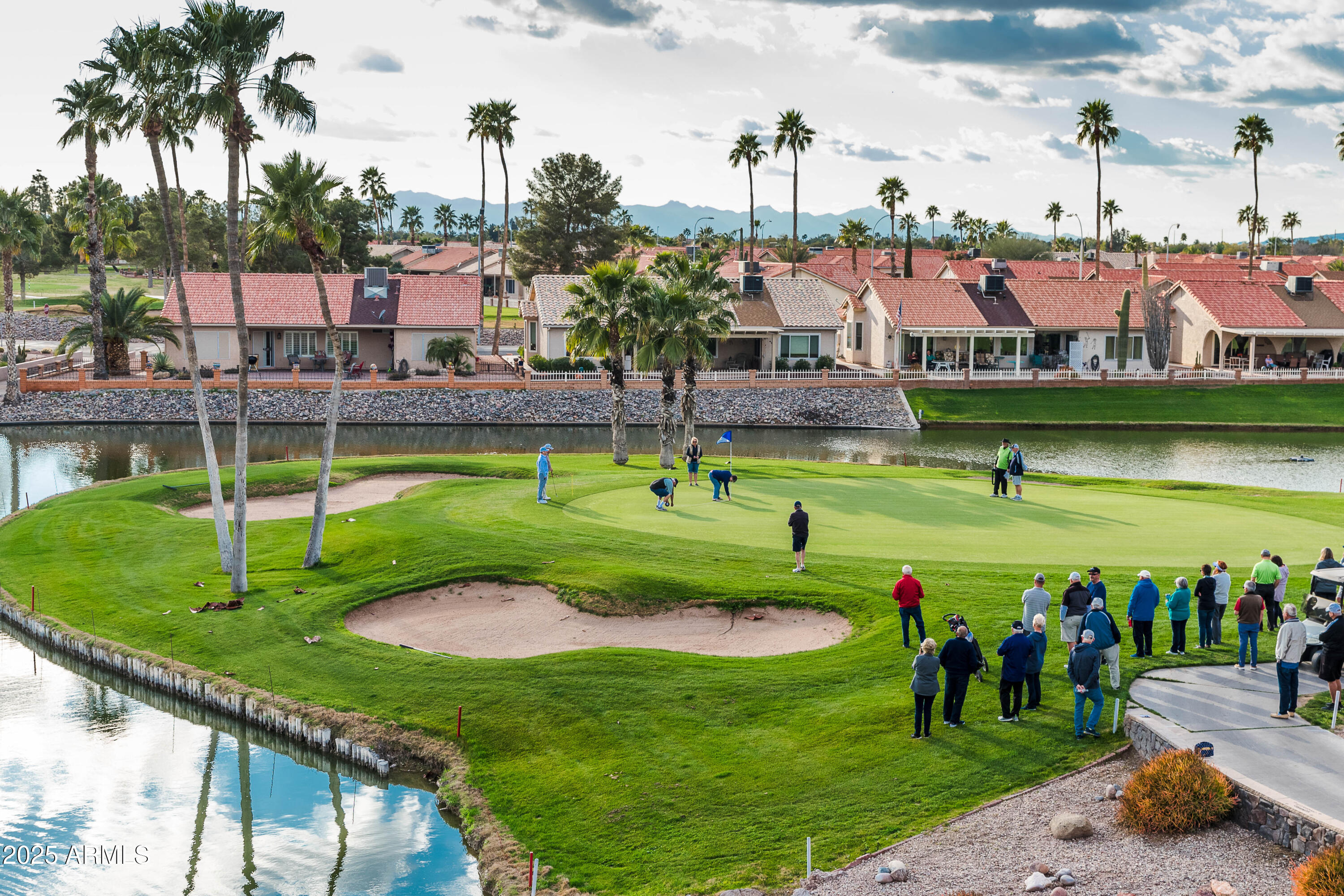 SUNBIRD GOLF RESORT - Residential