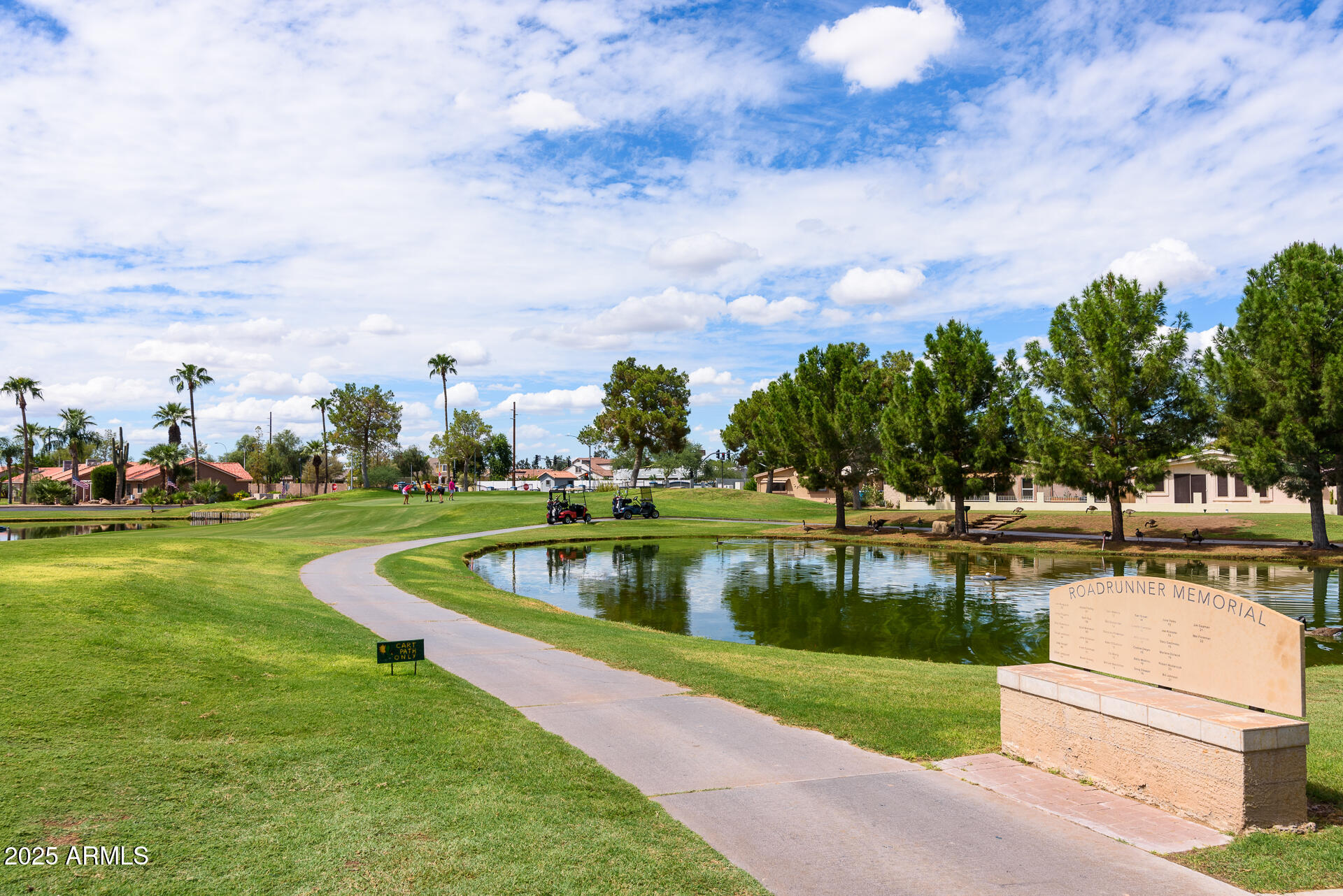 SUNBIRD GOLF RESORT - Residential