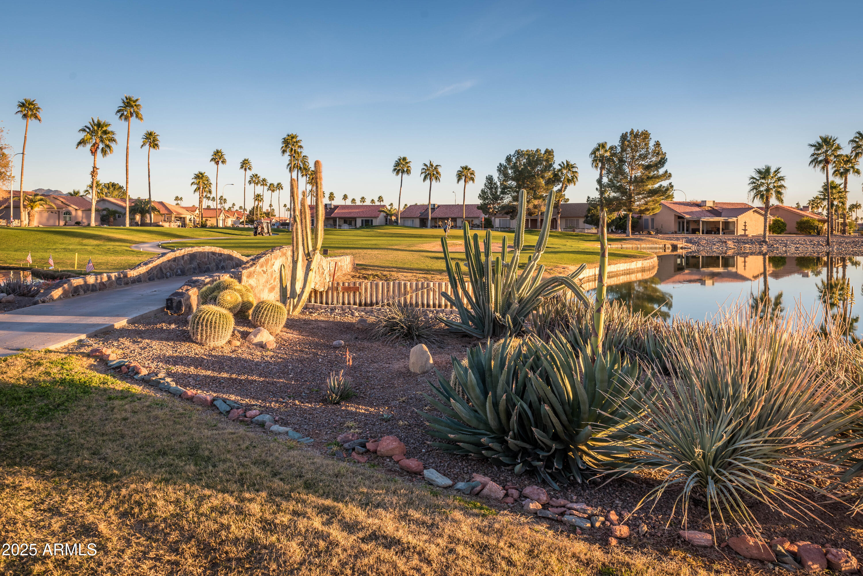 SUNBIRD GOLF RESORT - Residential