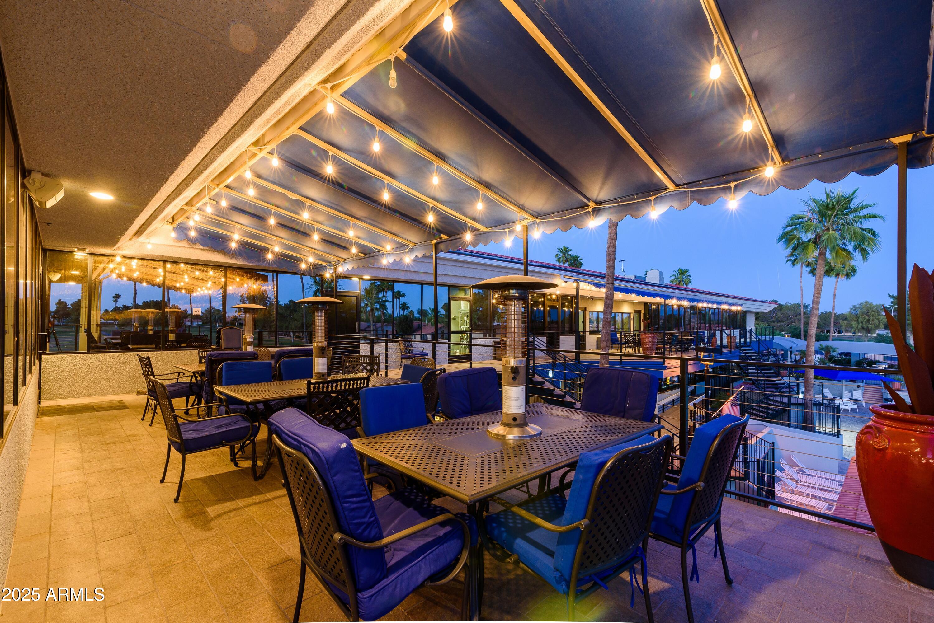 SUNBIRD GOLF RESORT - Residential