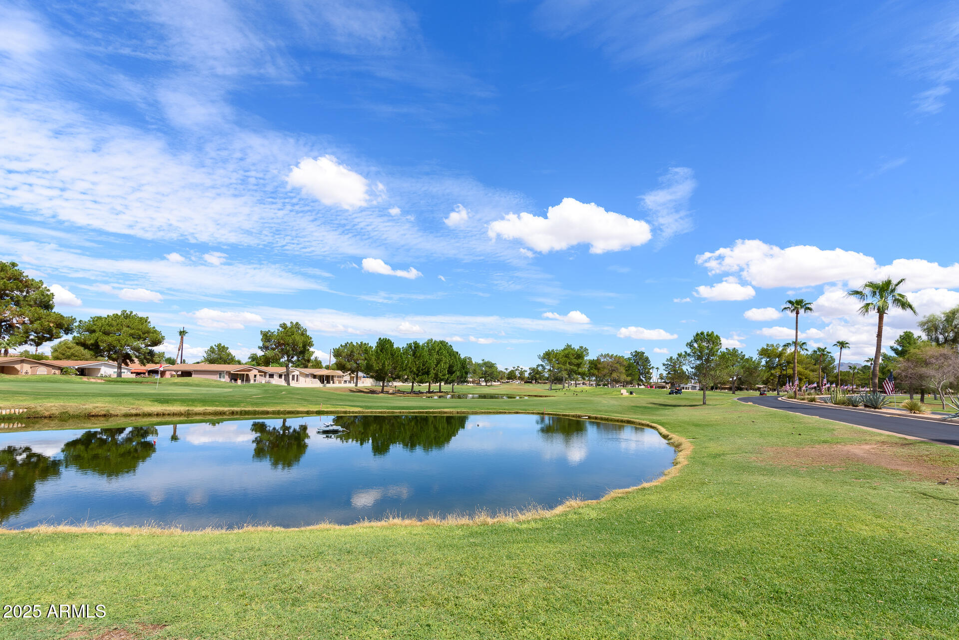 SUNBIRD GOLF RESORT - Residential