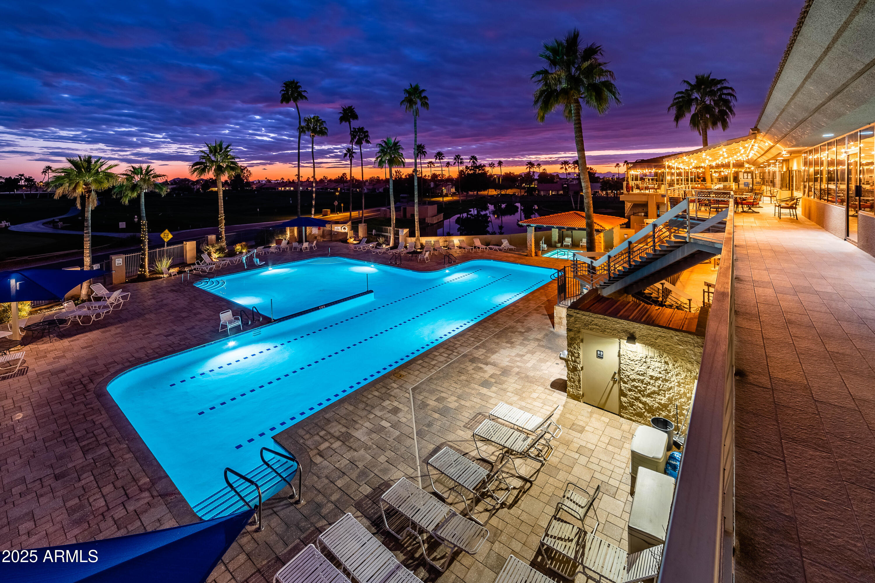 SUNBIRD GOLF RESORT - Residential