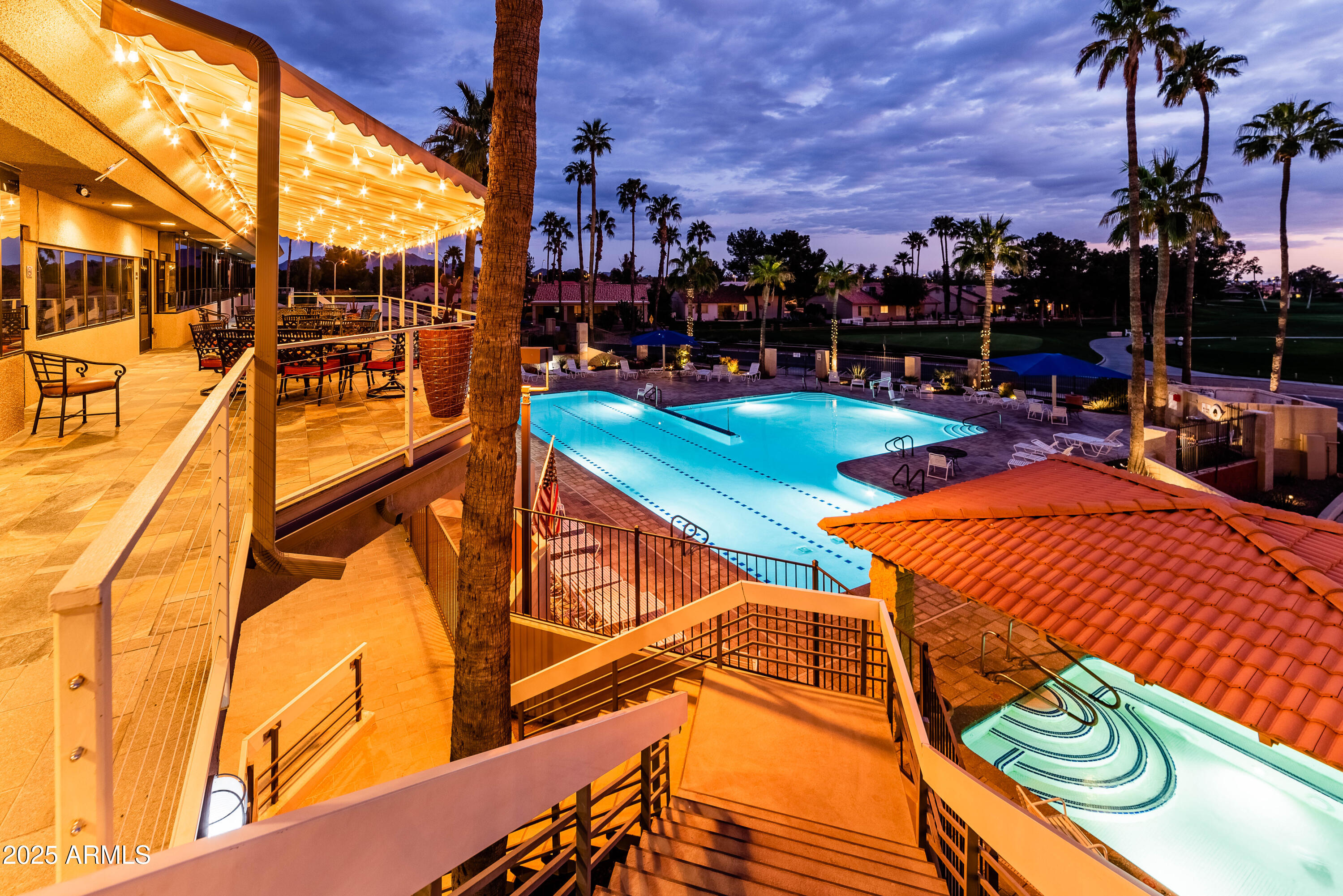 SUNBIRD GOLF RESORT - Residential
