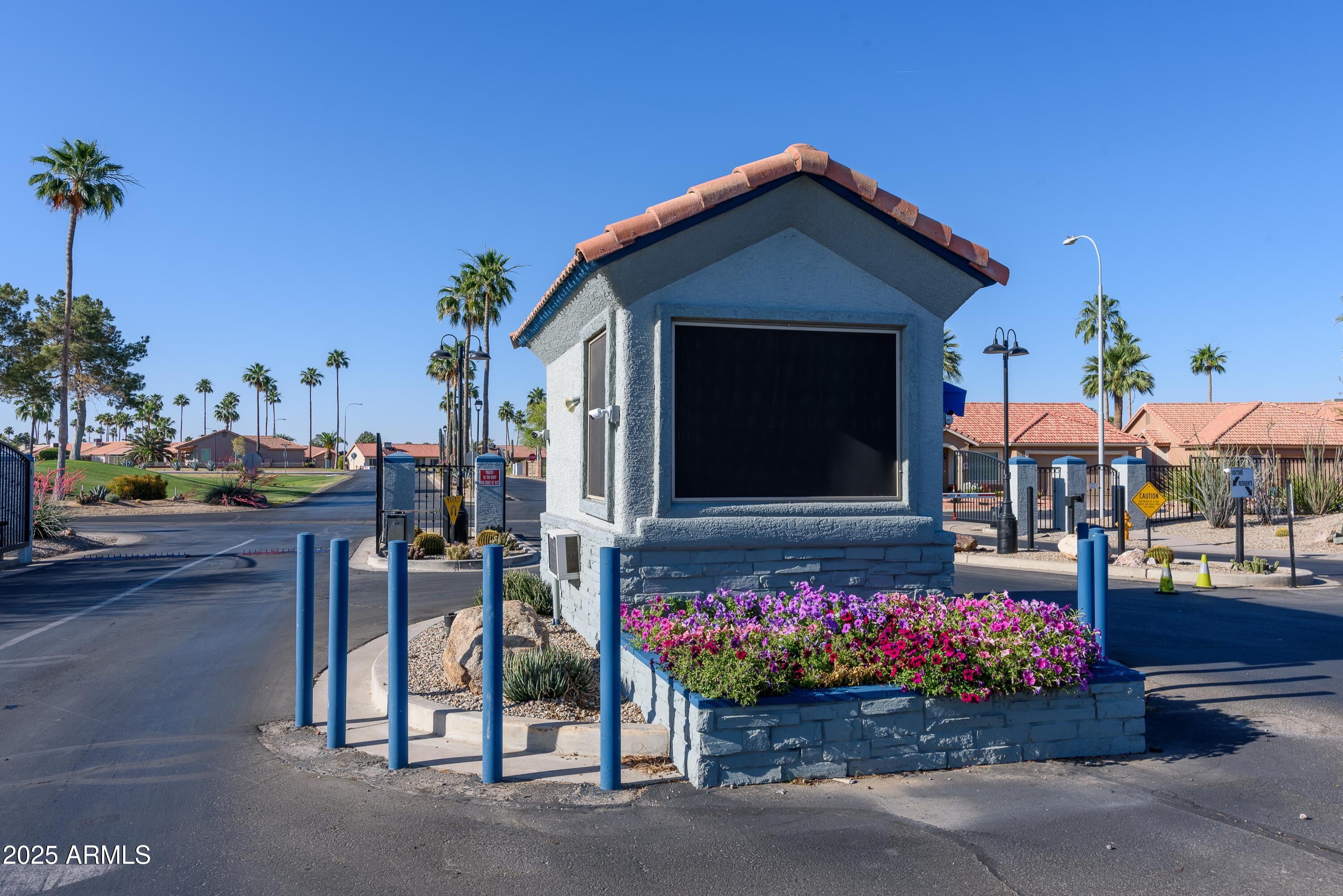 SUNBIRD GOLF RESORT - Residential