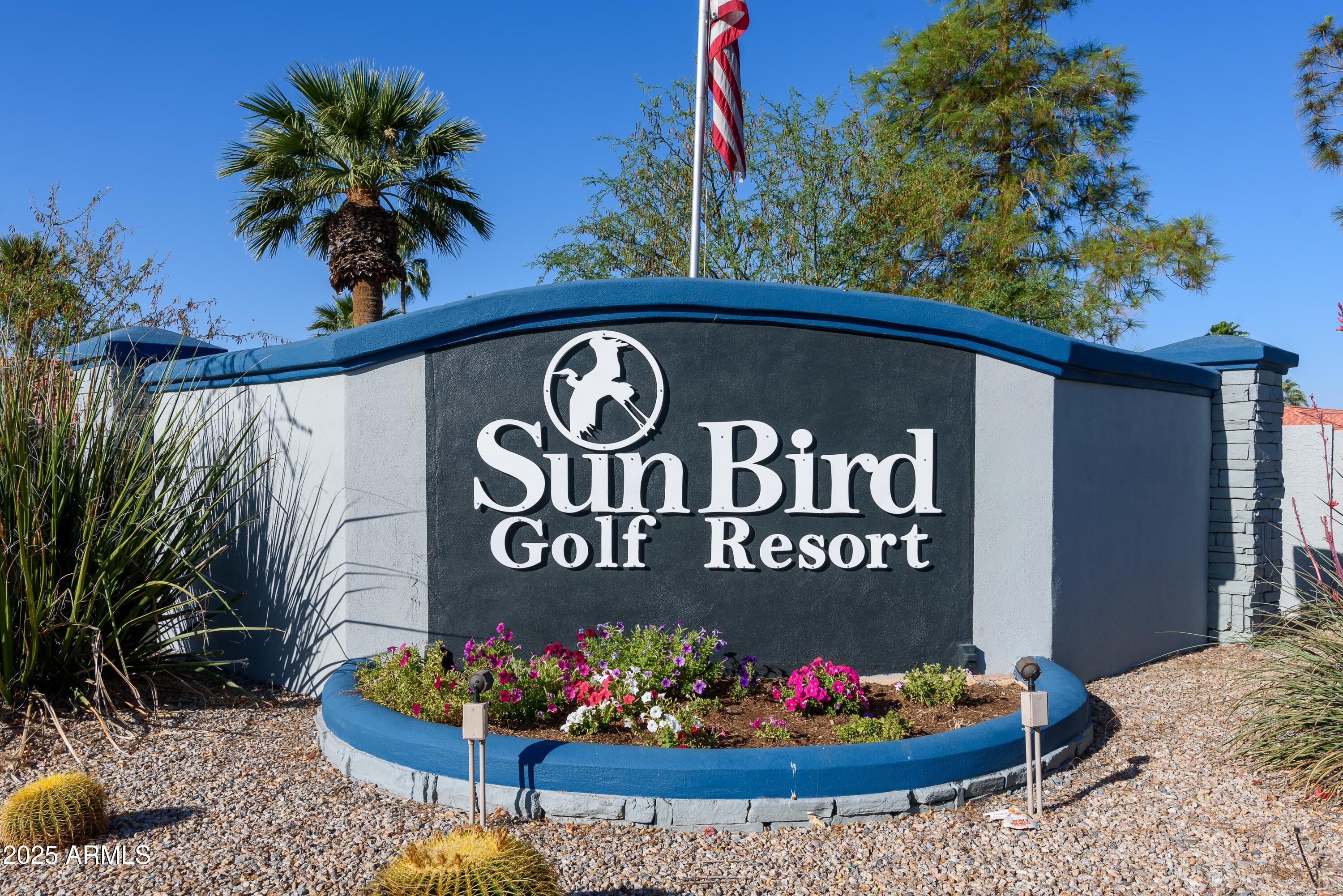 SUNBIRD GOLF RESORT - Residential