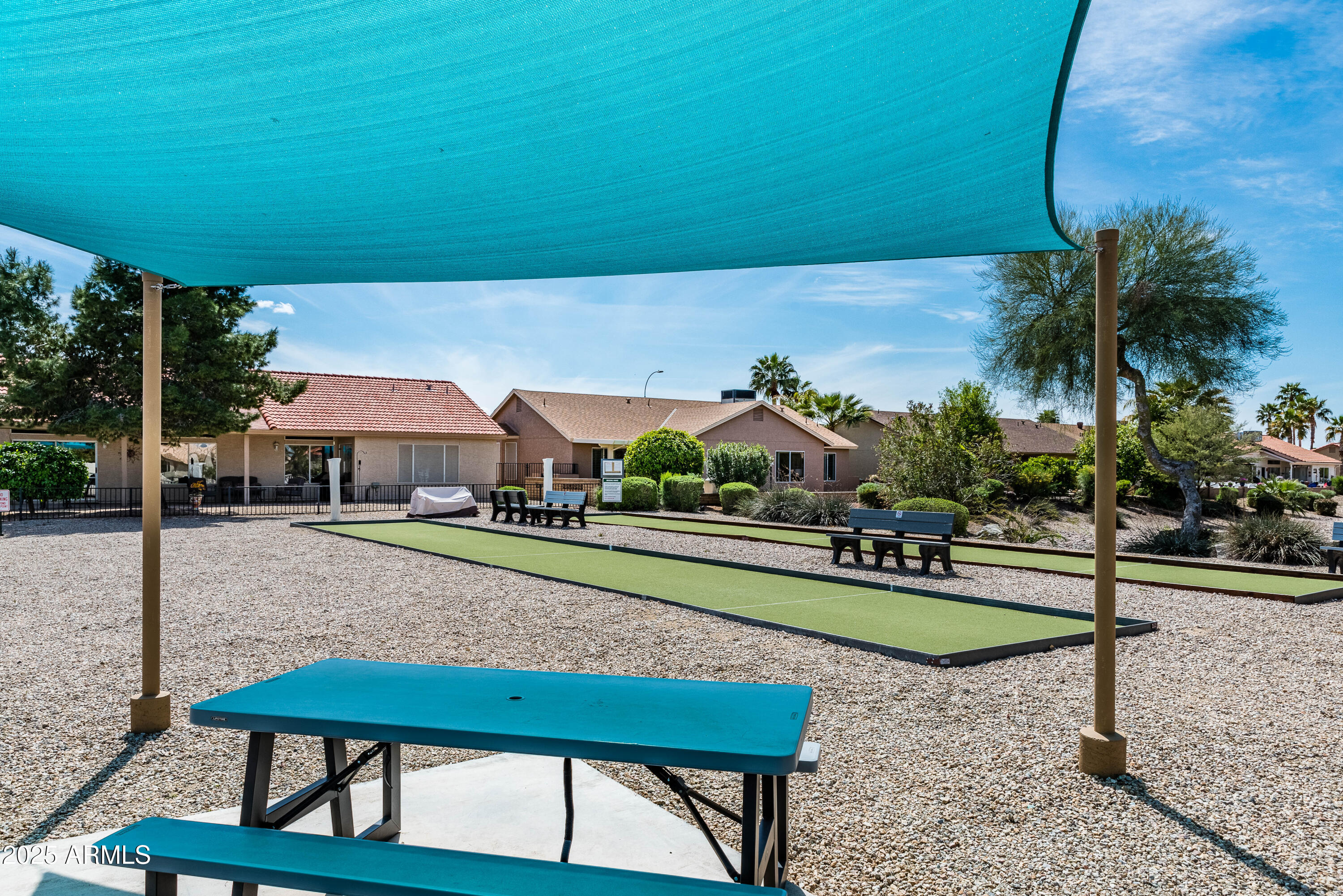 SUNBIRD GOLF RESORT - Residential