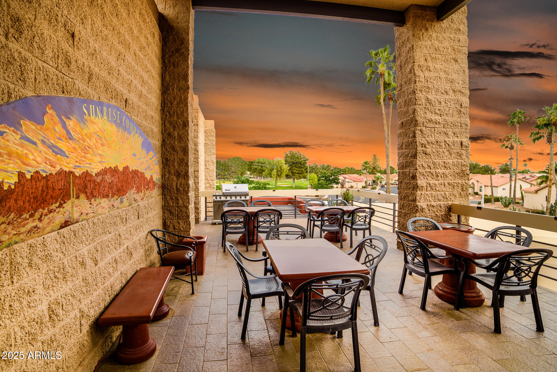 SUNBIRD GOLF RESORT - Residential