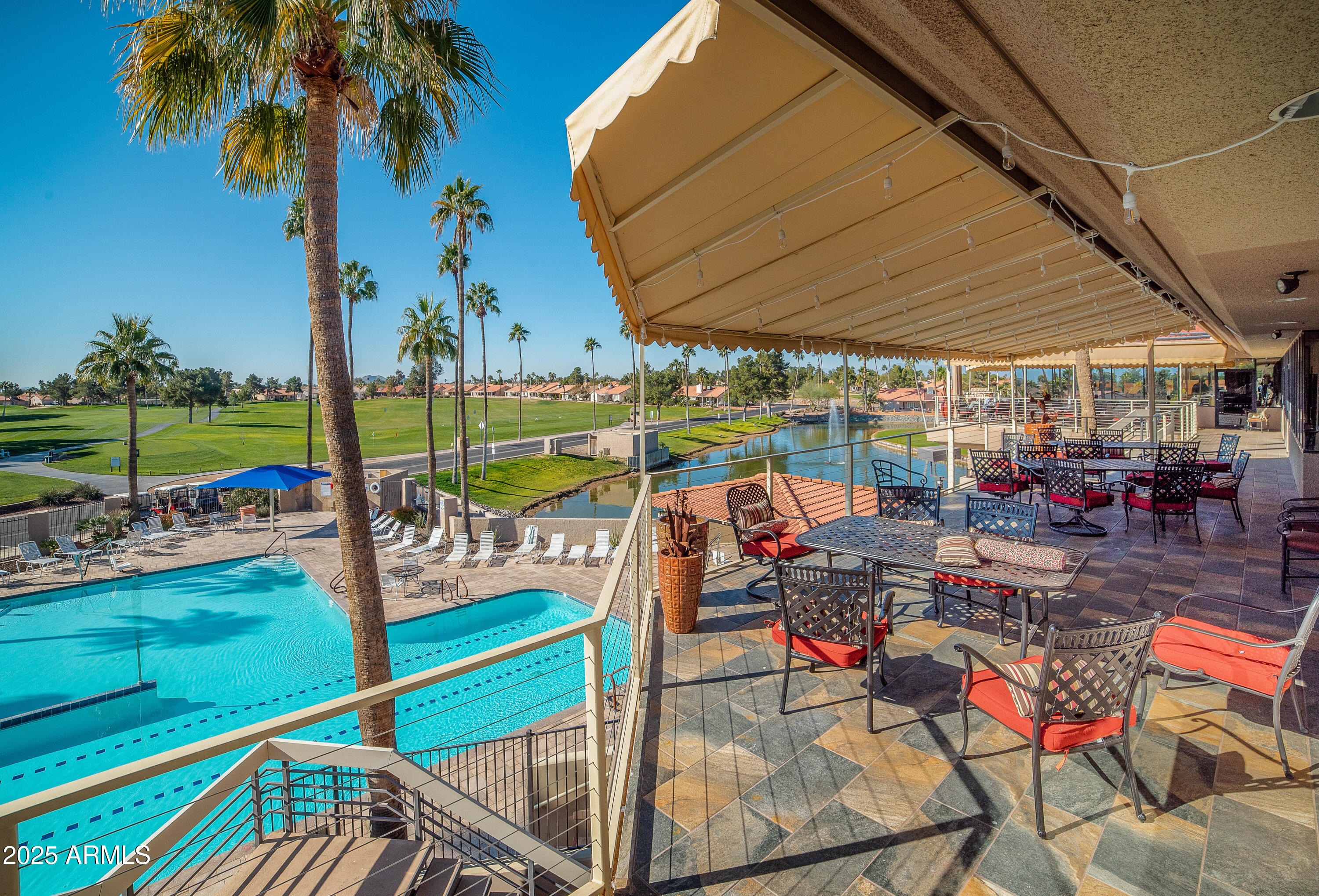 SUNBIRD GOLF RESORT - Residential