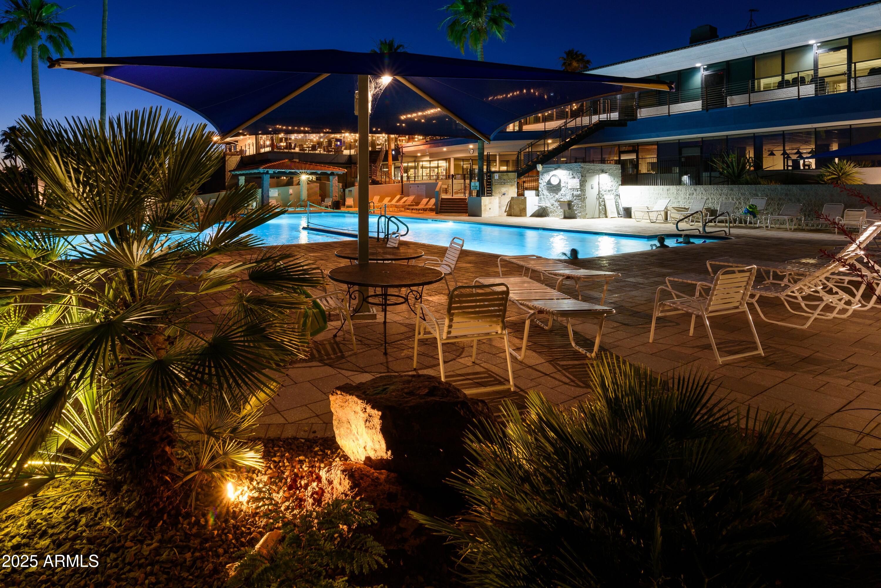 SUNBIRD GOLF RESORT - Residential