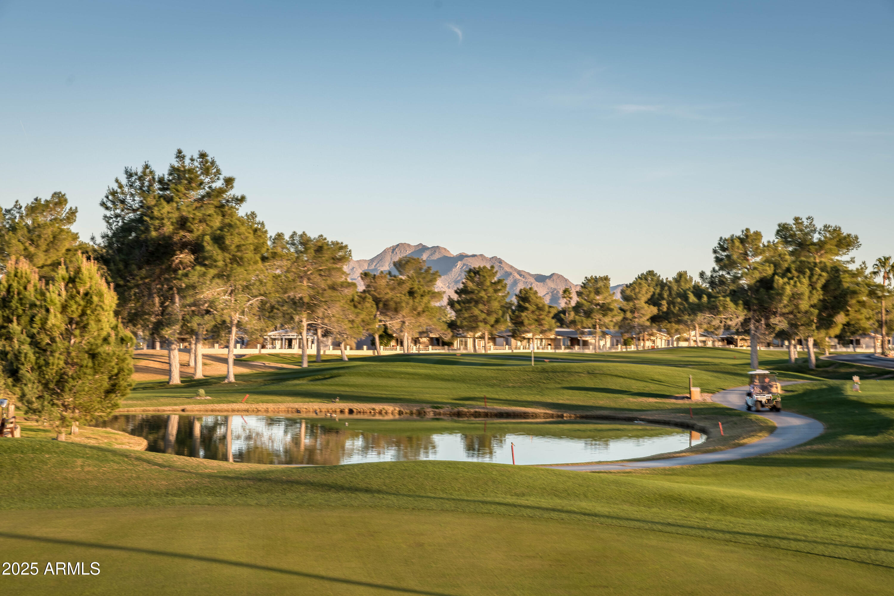 SUNBIRD GOLF RESORT - Residential