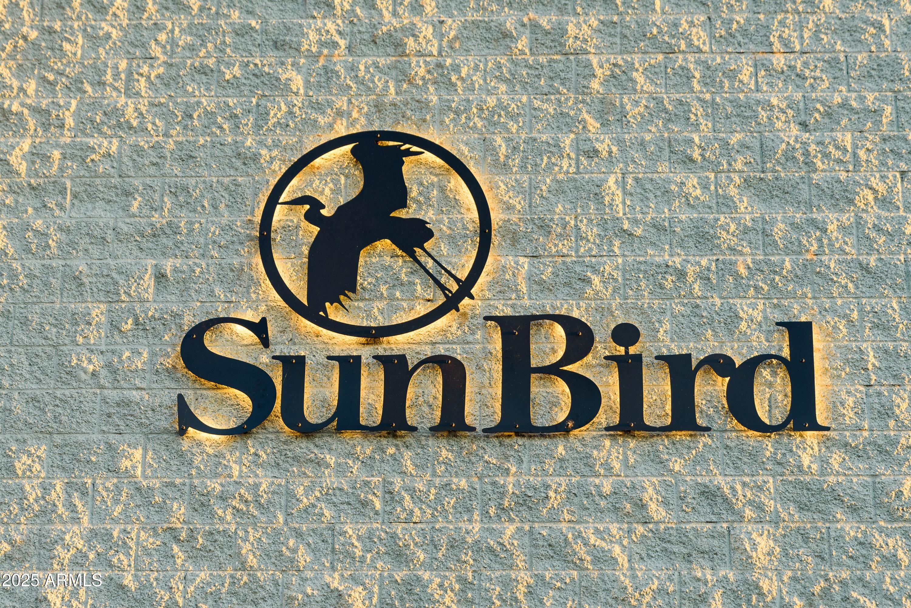 SUNBIRD GOLF RESORT - Residential