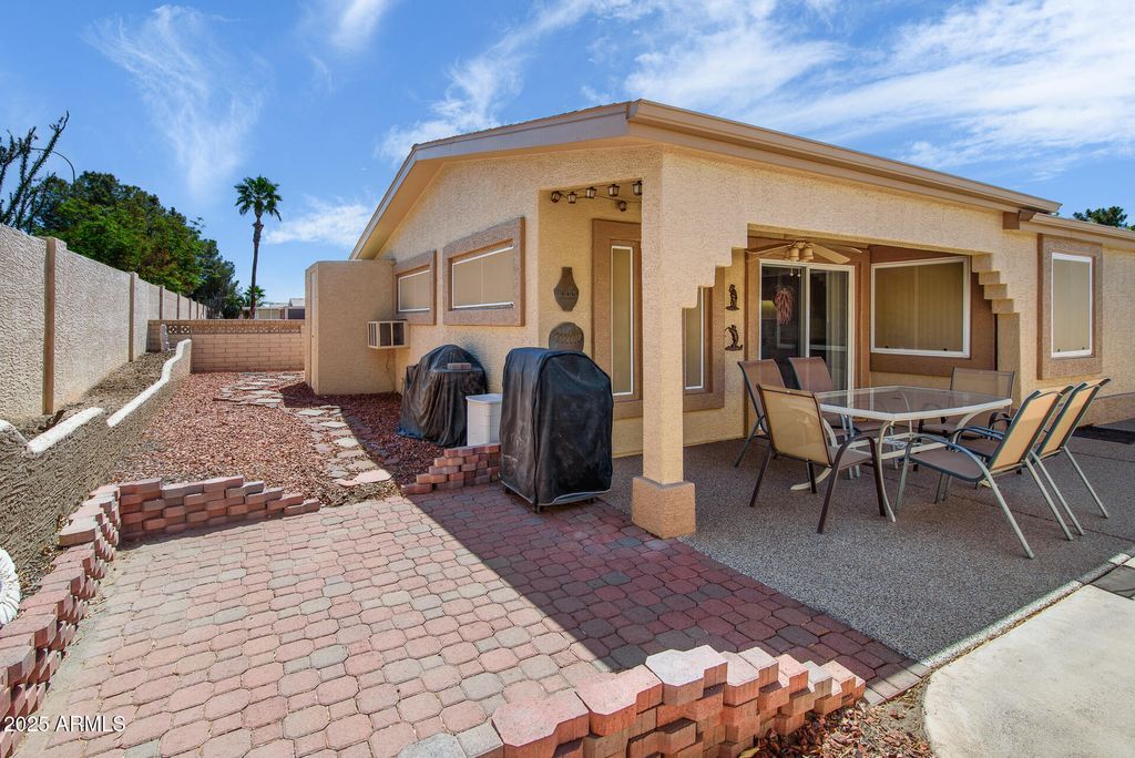 Photo of 1640 E Augusta Avenue, Chandler, AZ 85249 (MLS # 7007117)