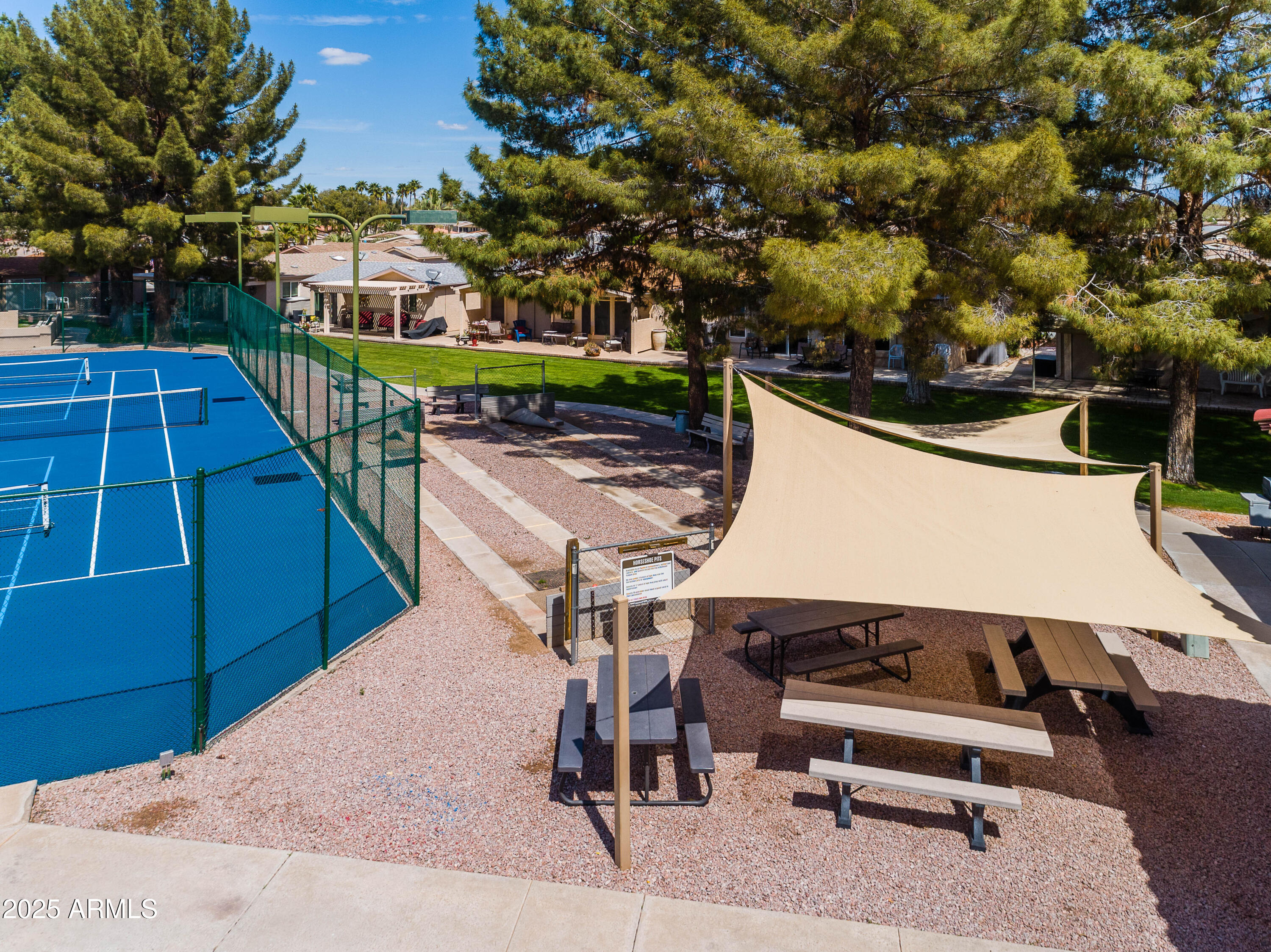 SUNBIRD GOLF RESORT - Residential