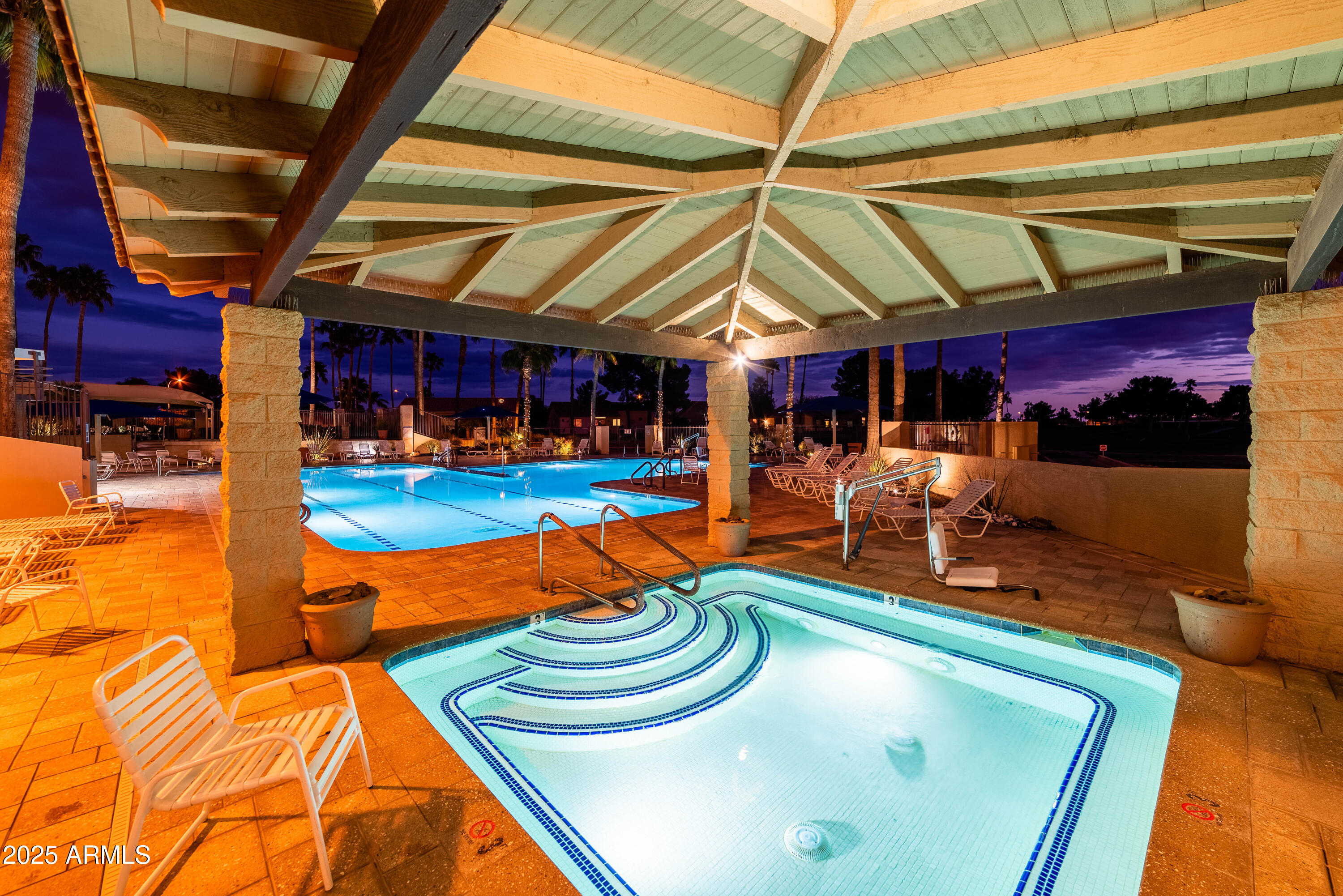 SUNBIRD GOLF RESORT - Residential