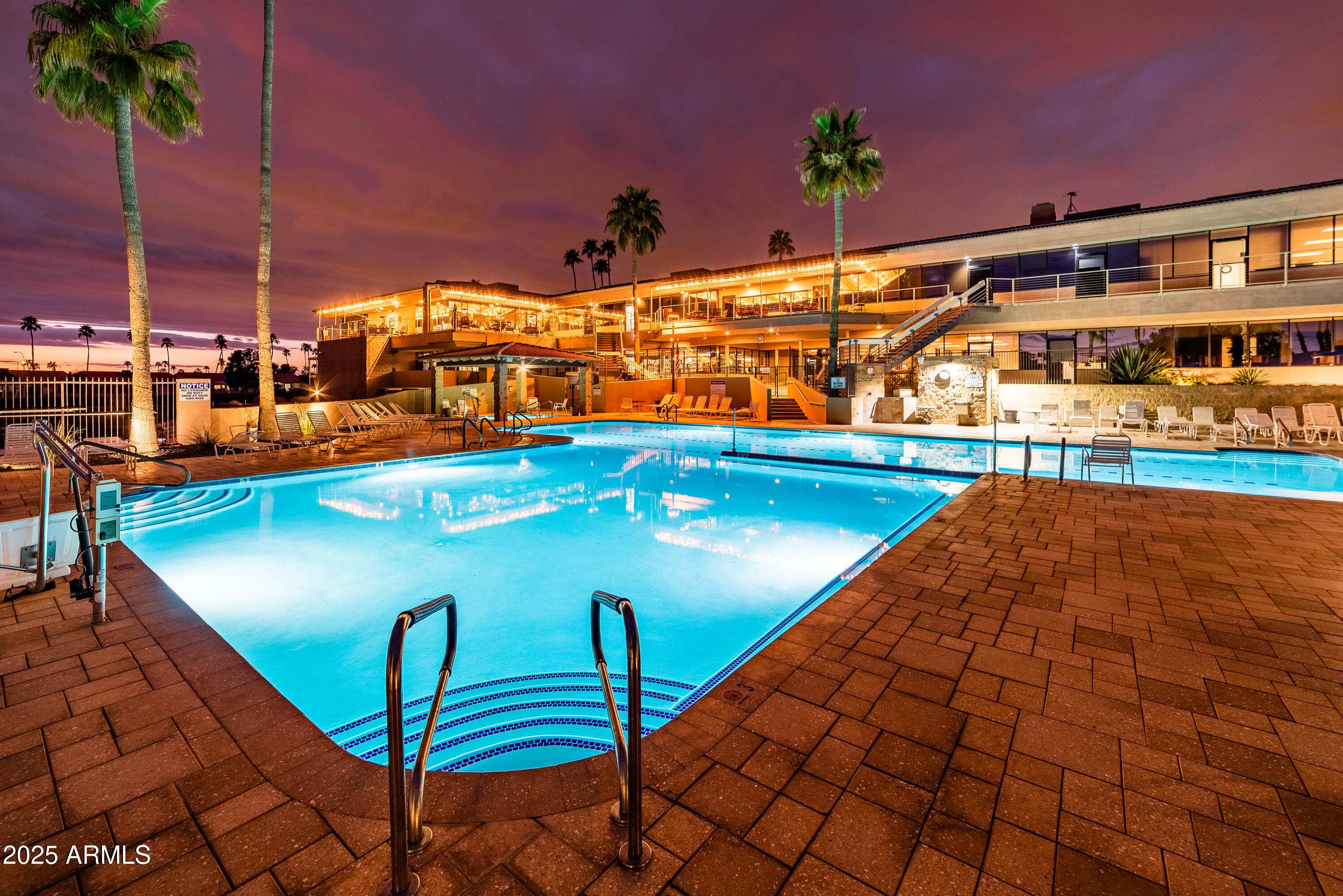 SUNBIRD GOLF RESORT - Residential