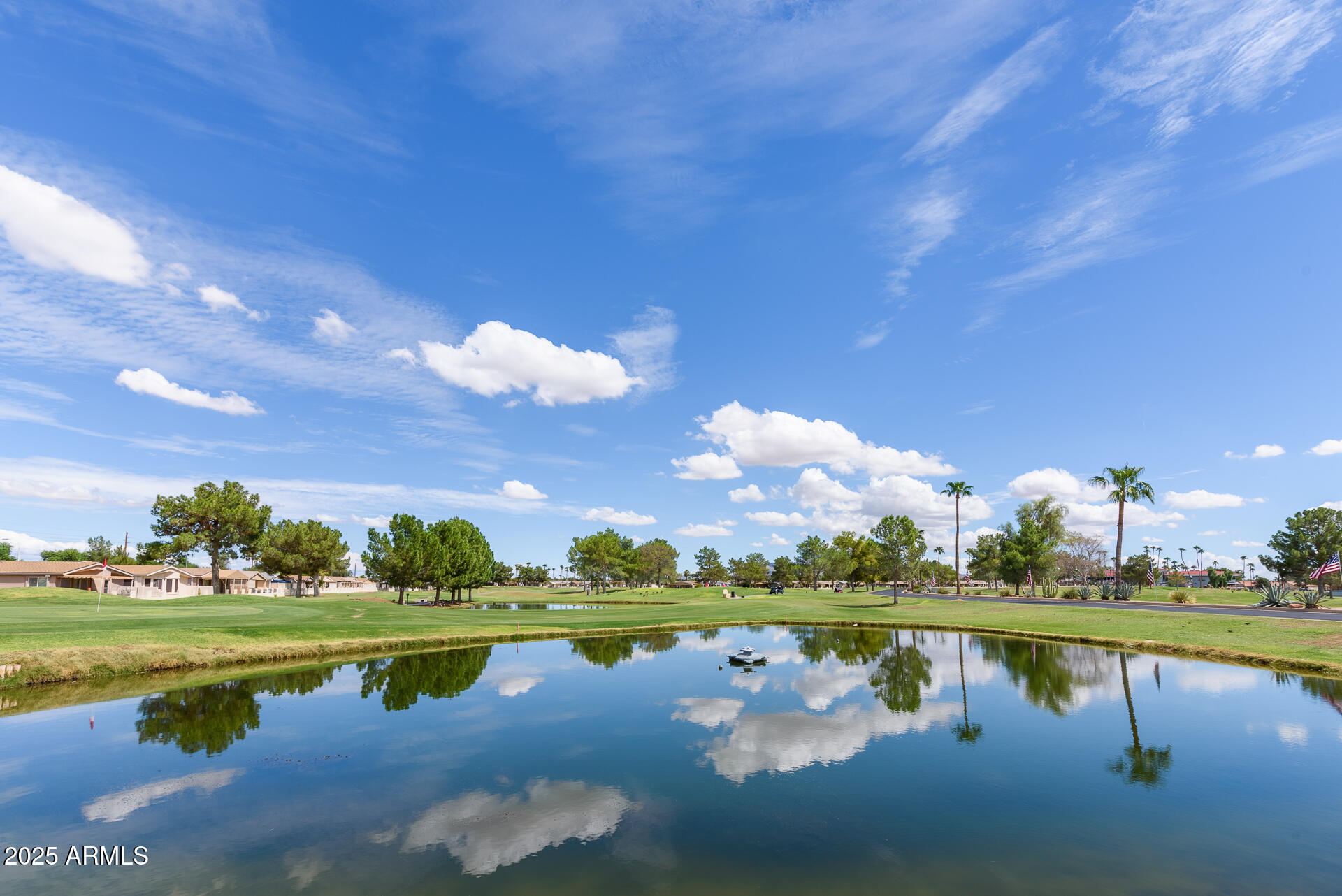 SUNBIRD GOLF RESORT - Residential