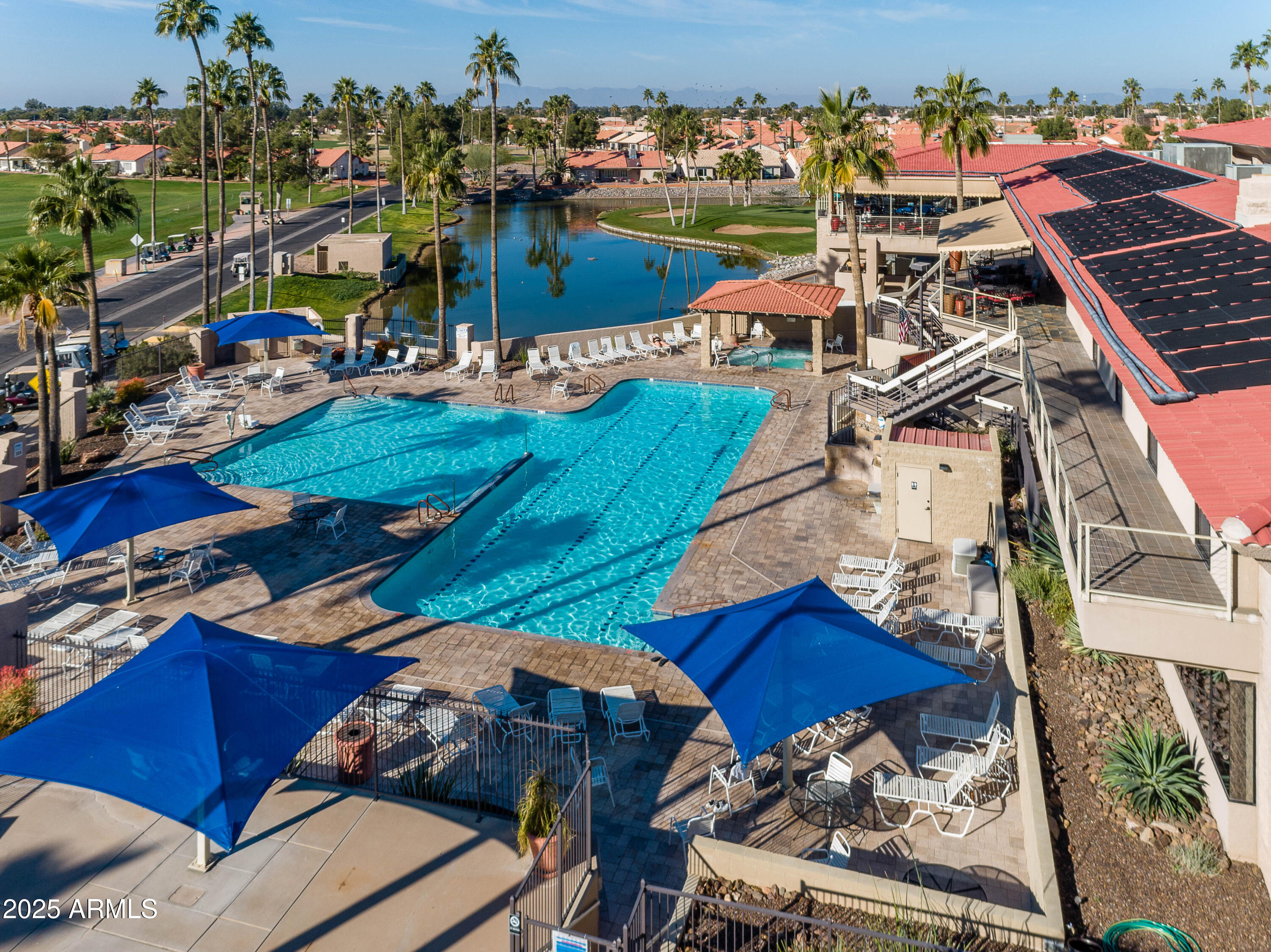 SUNBIRD GOLF RESORT - Residential